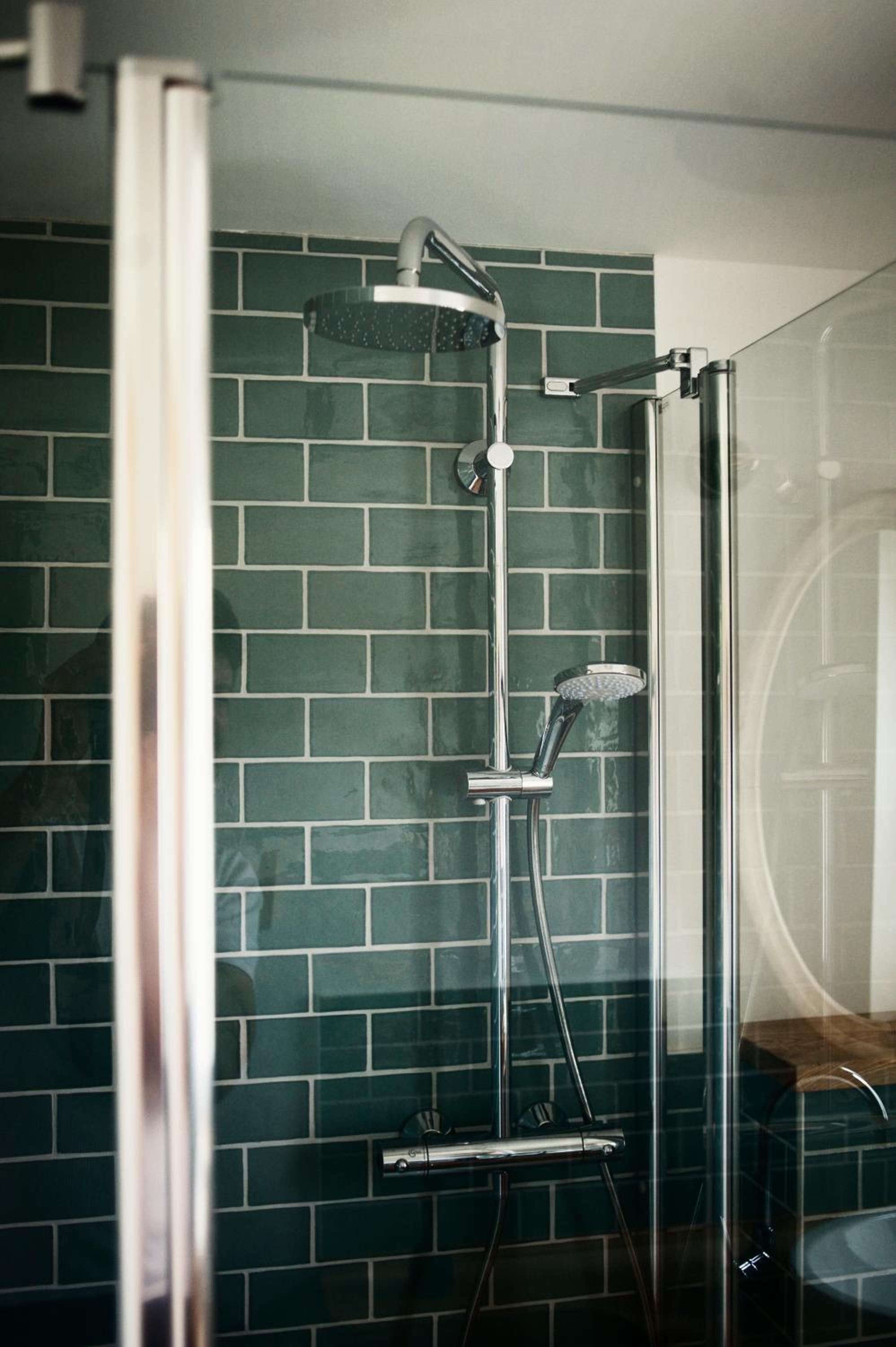 Double Room with Private Bathroom photo 2