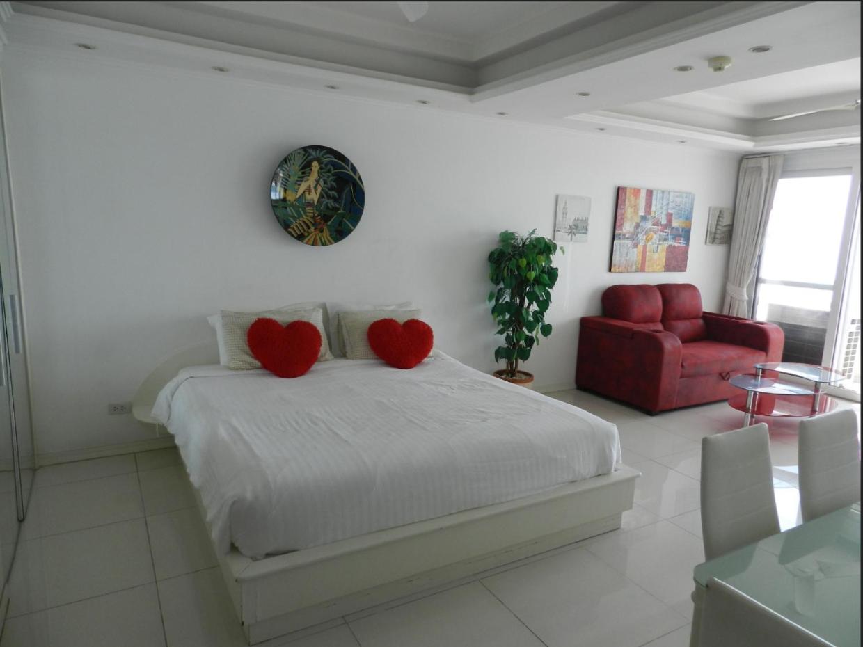 King Suite with Sea View photo 1