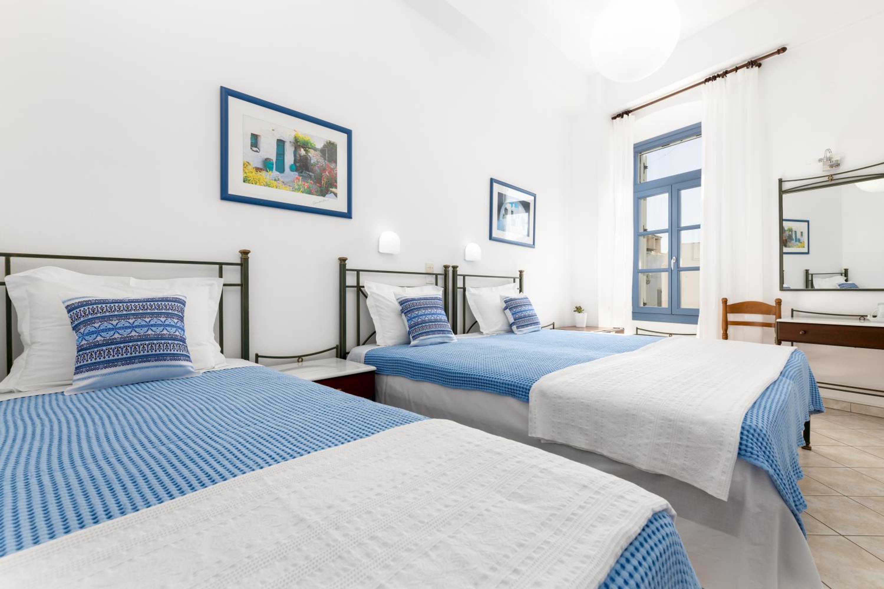 Triple Room photo 2