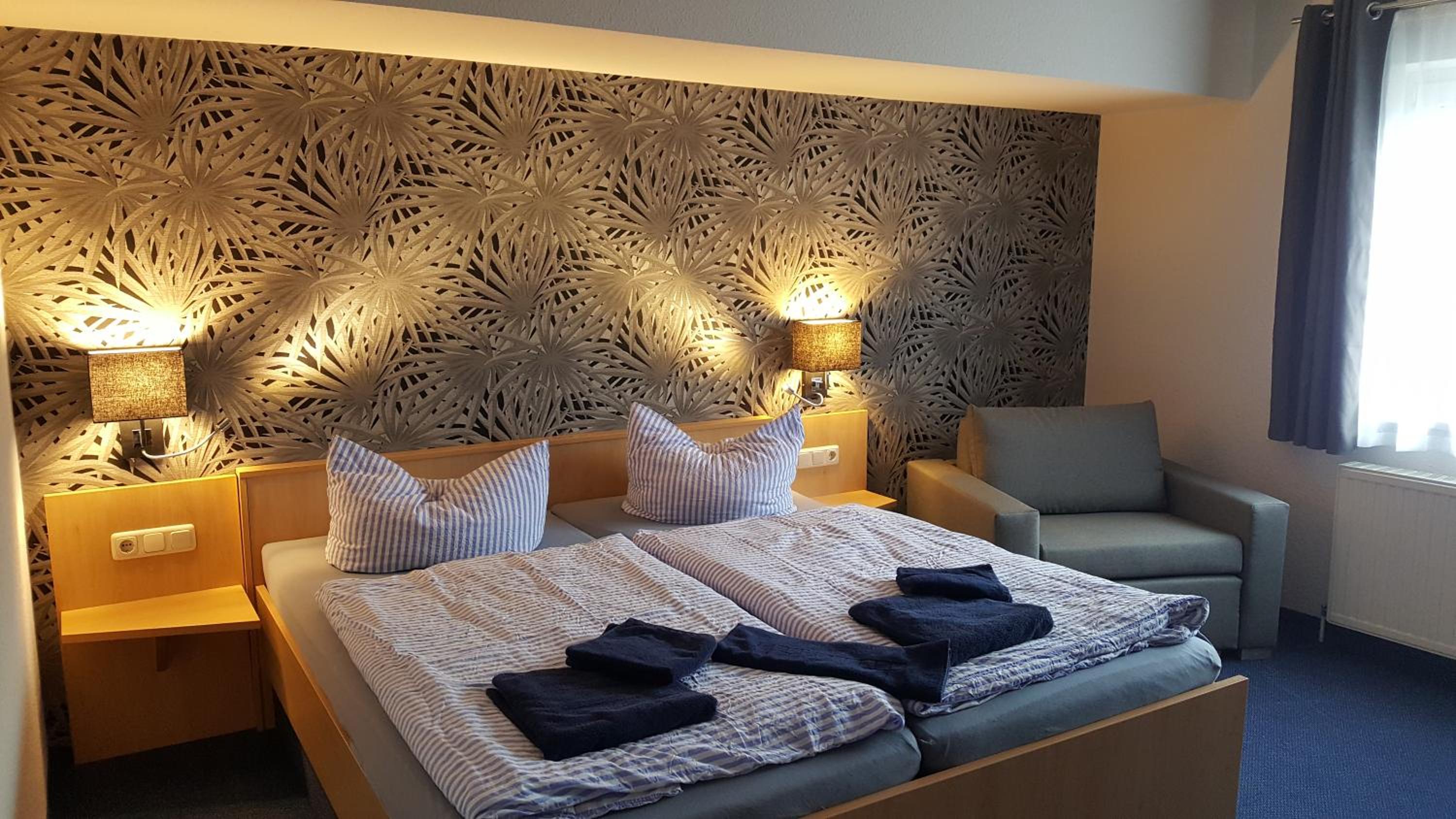 Double Room with Extra Bed photo 1