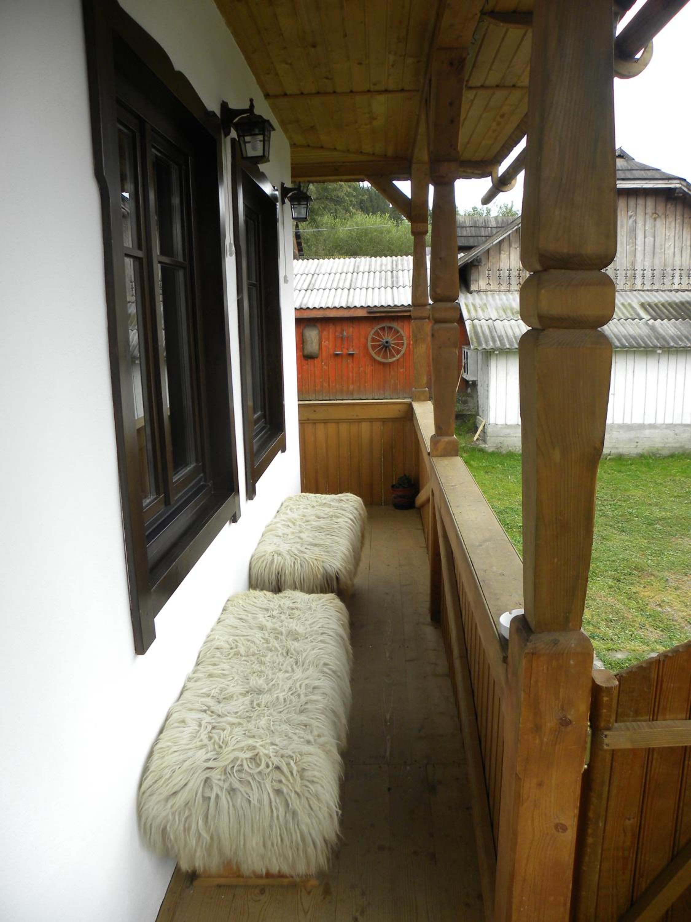 Double Room with Mountain View photo 2