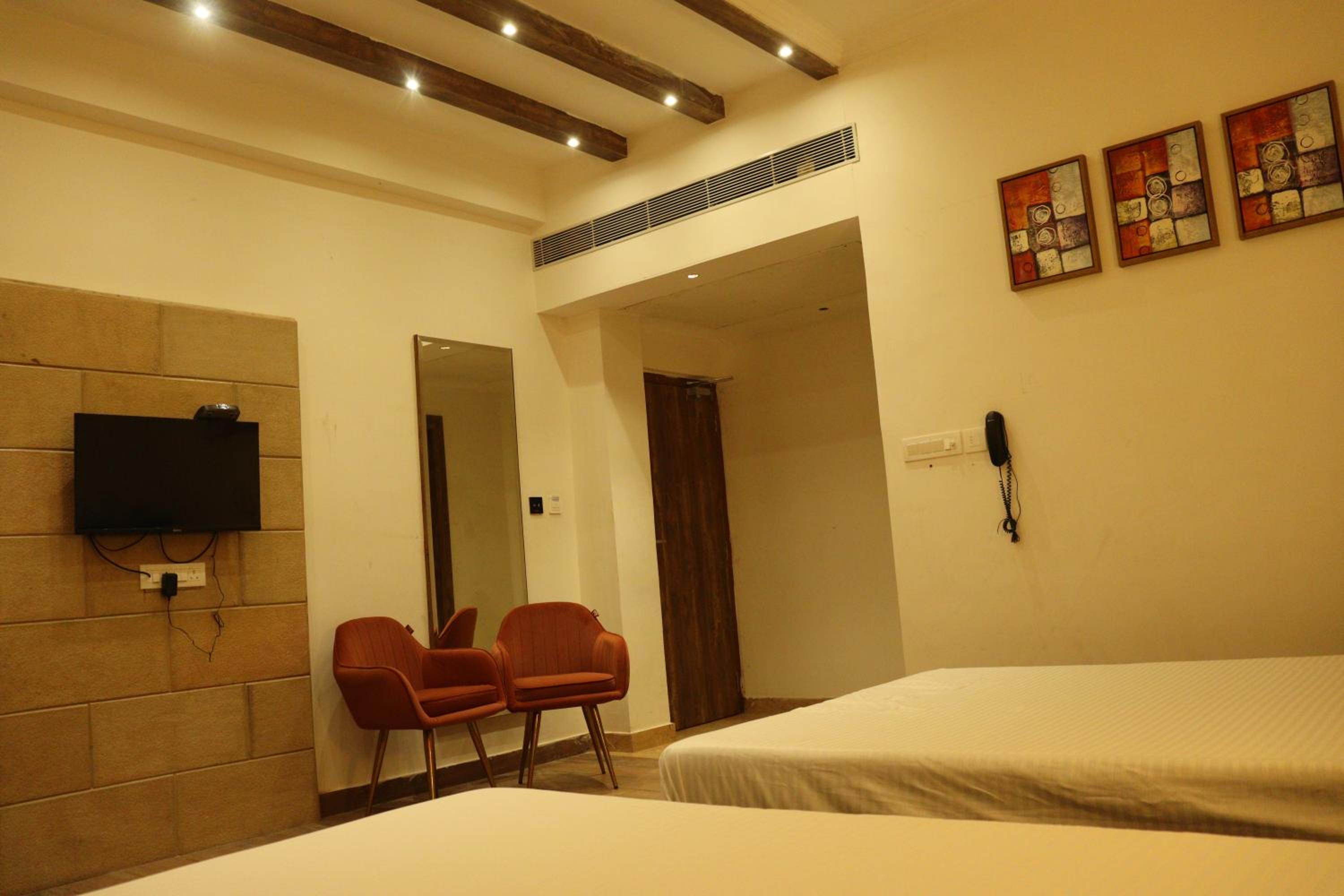 Superior Double Room photo 2