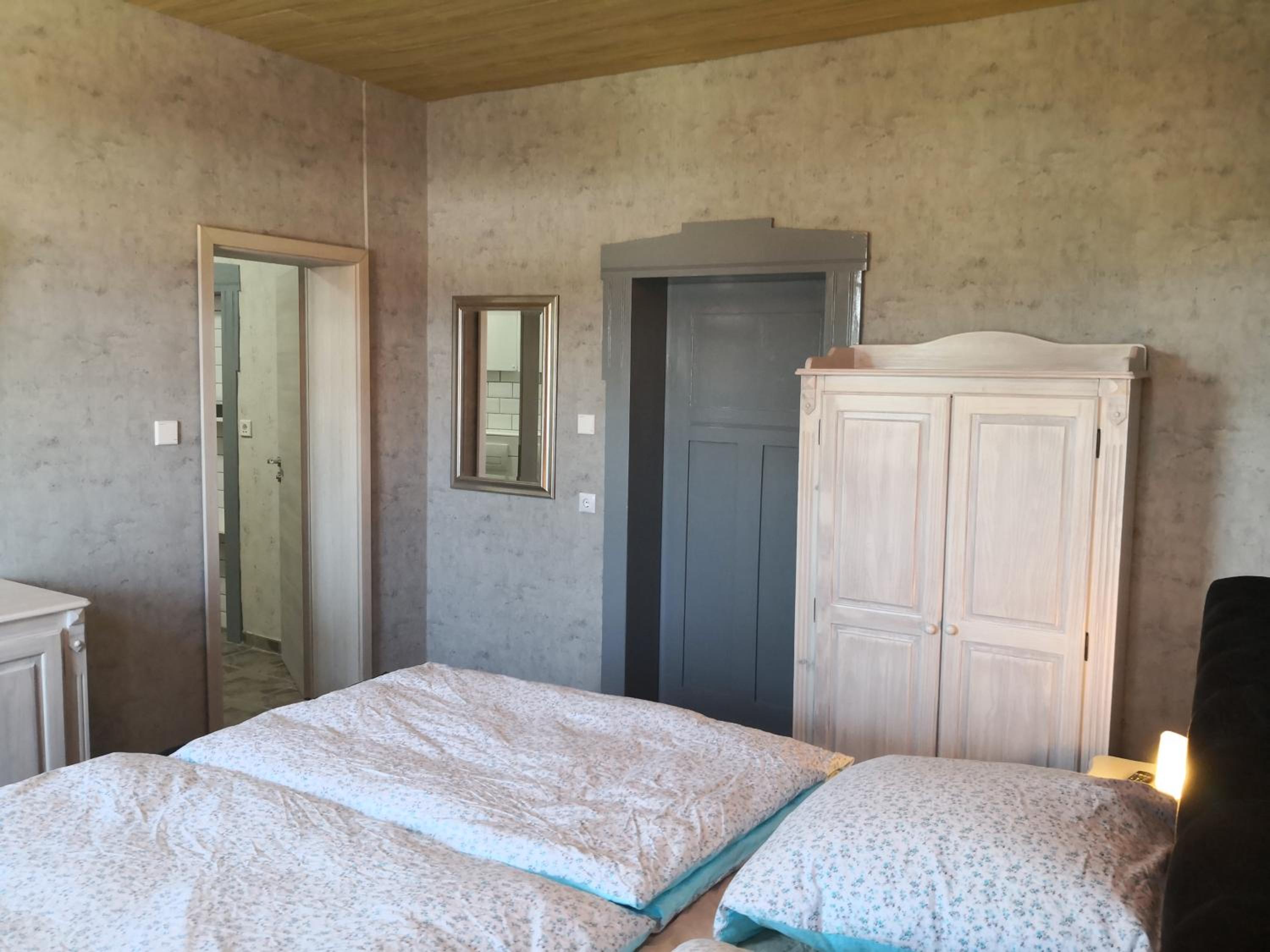 Double Room with Garden View photo 1