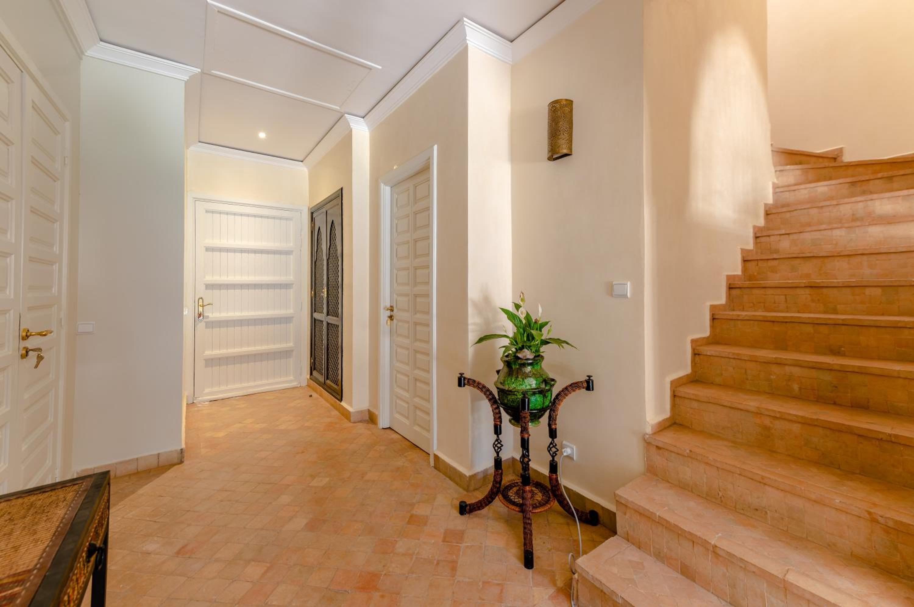 Three-Bedroom Villa - Photo 12