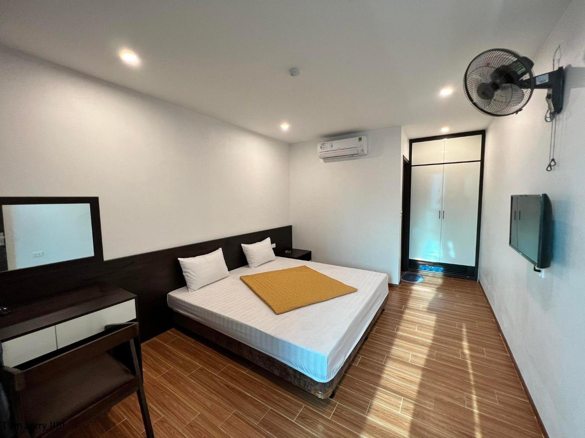 Deluxe Double Room photo 1