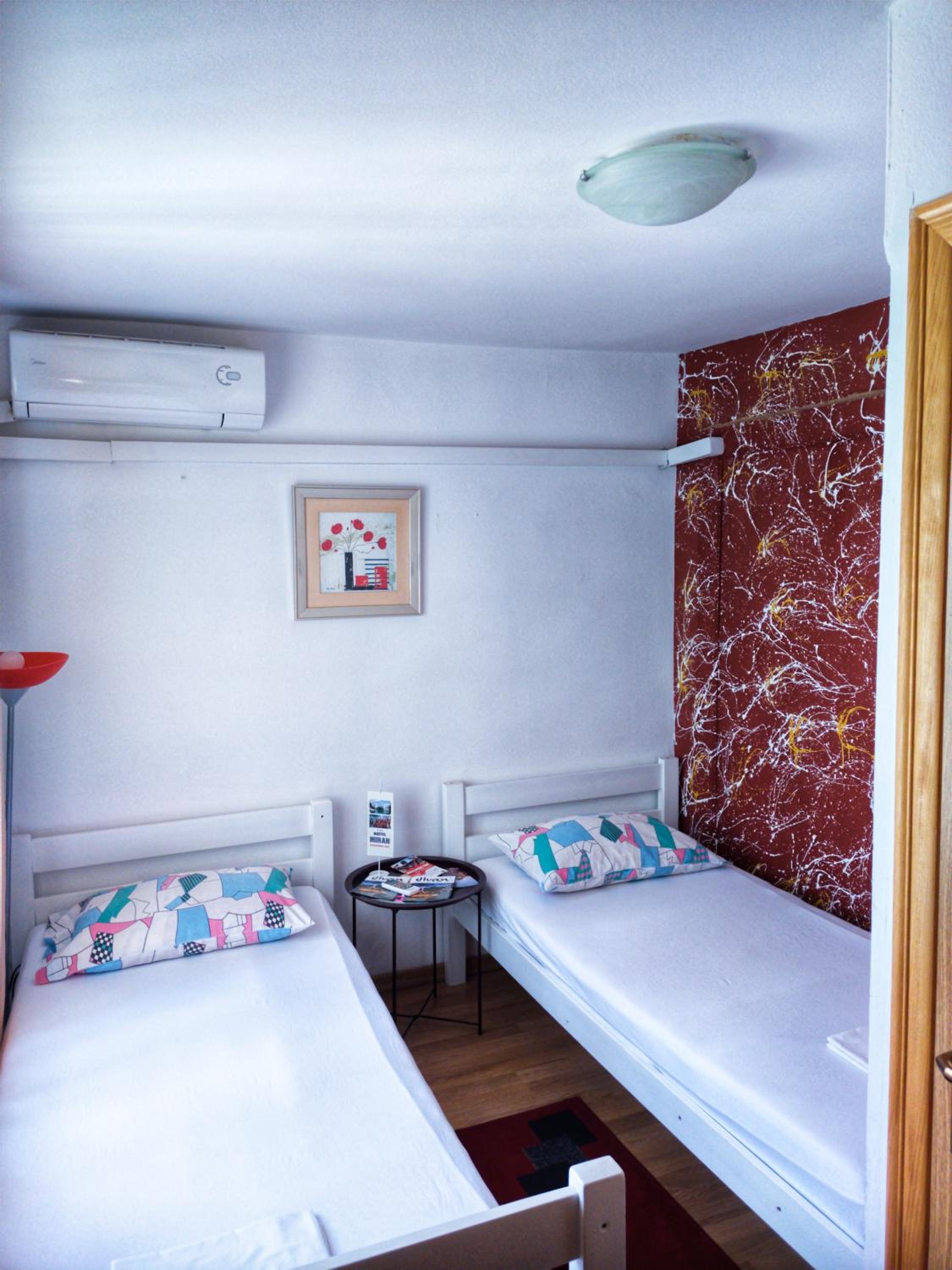 Twin Room photo 2