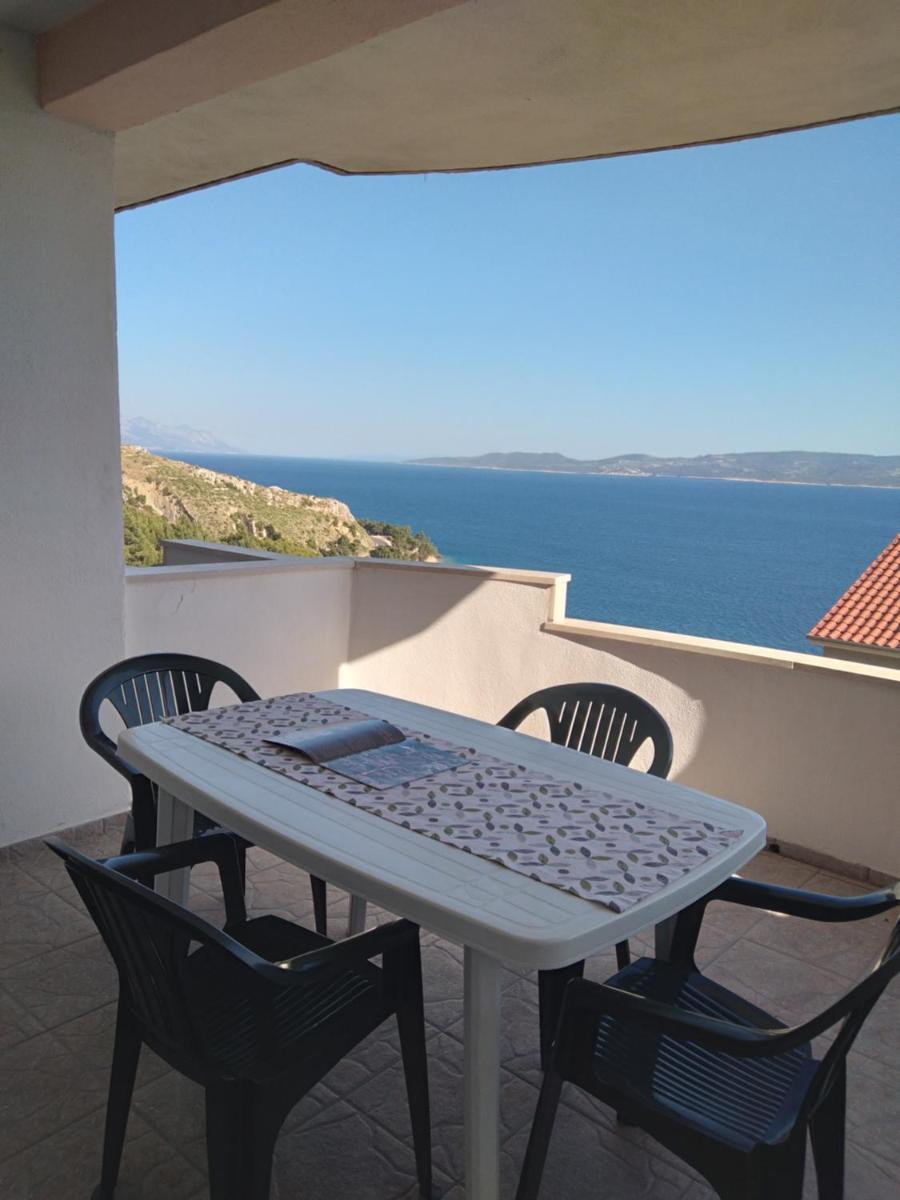 Studio Apartment with Sea View and Terrace photo 1