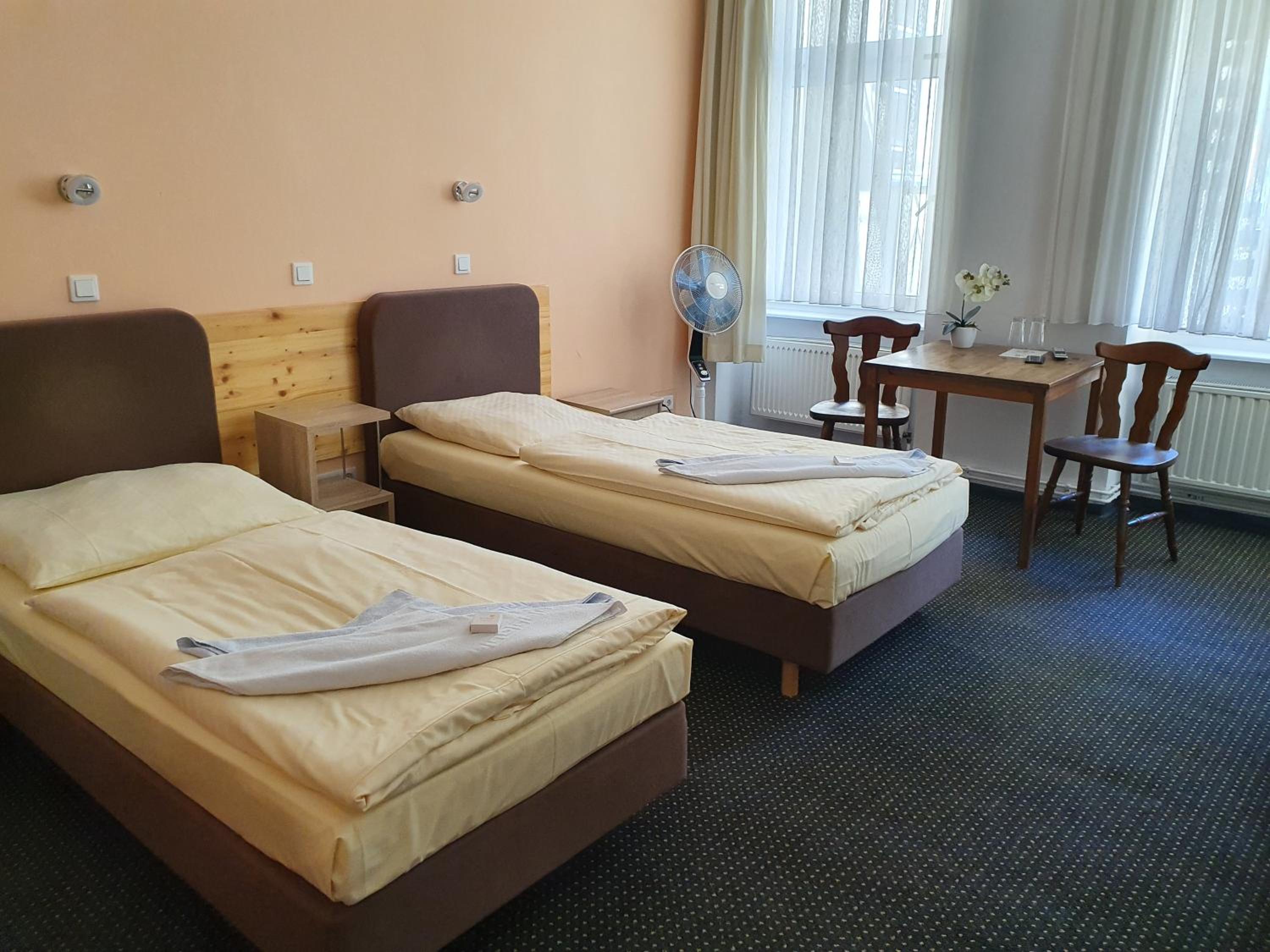 Double Room photo 2