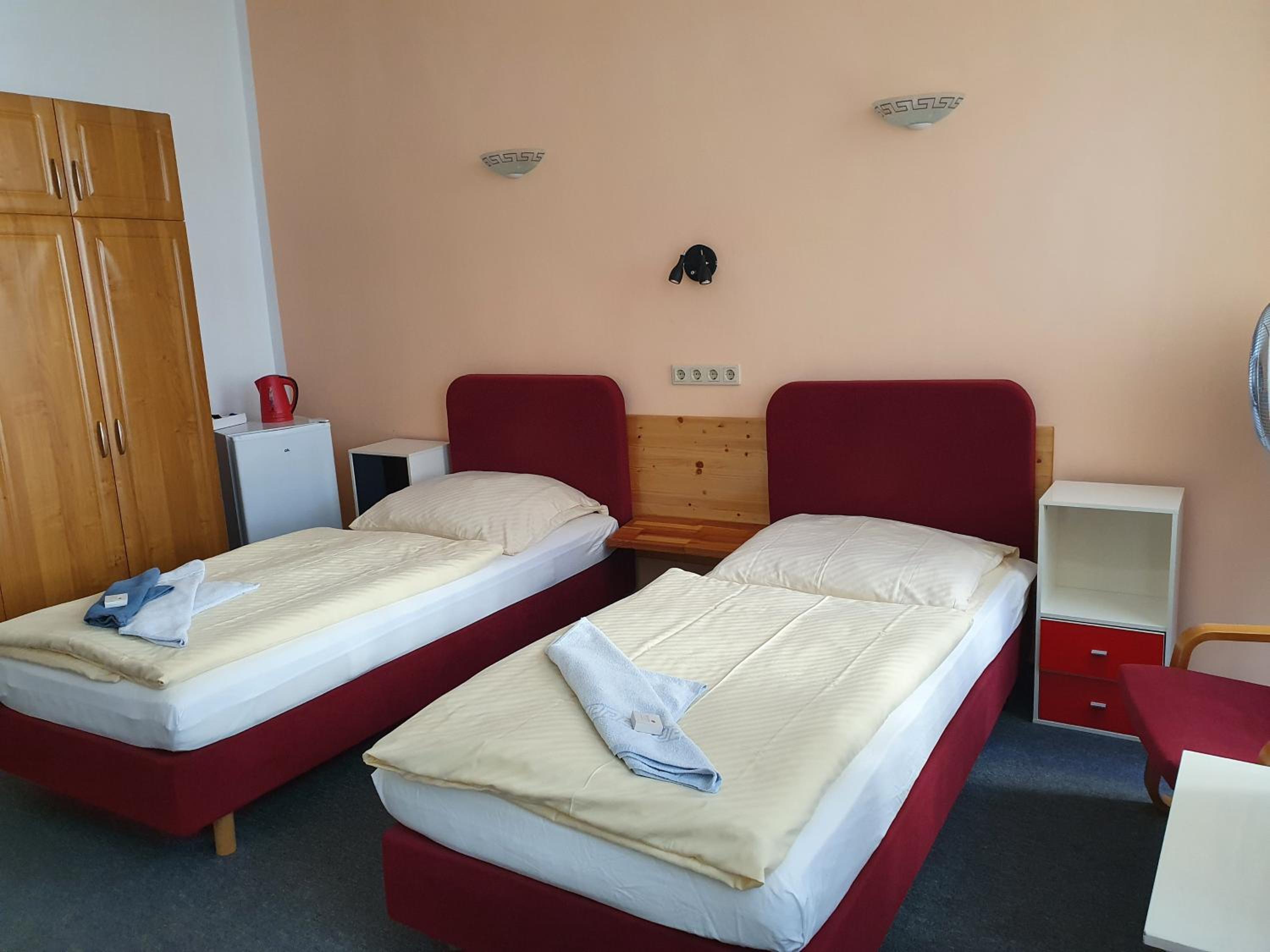 Double Room photo 3