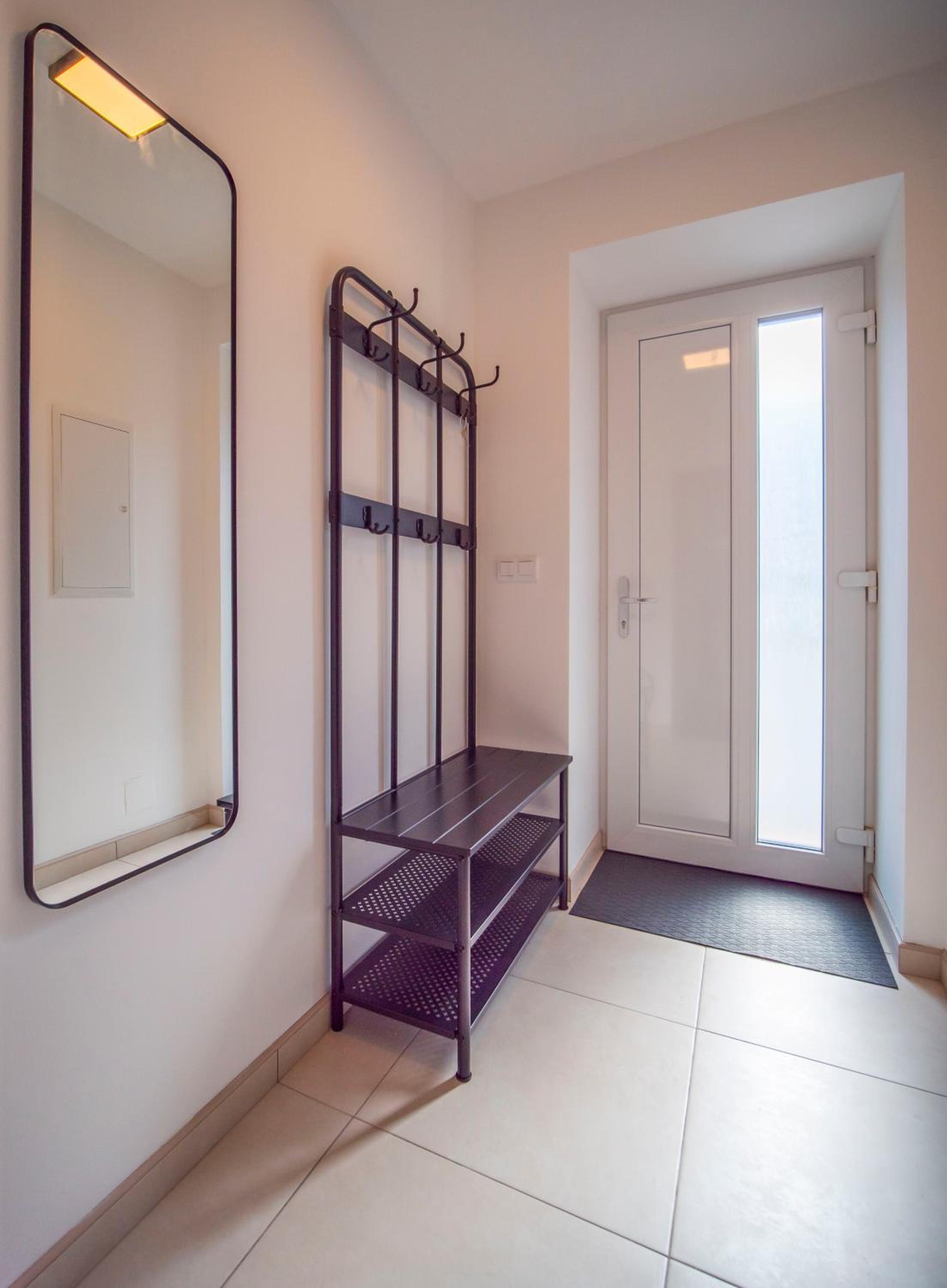 Three-Bedroom House photo 2