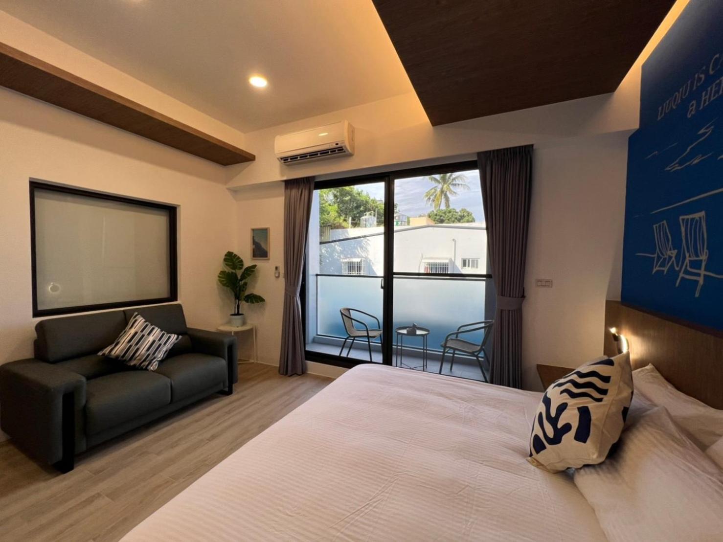 Double Room with Balcony photo 2