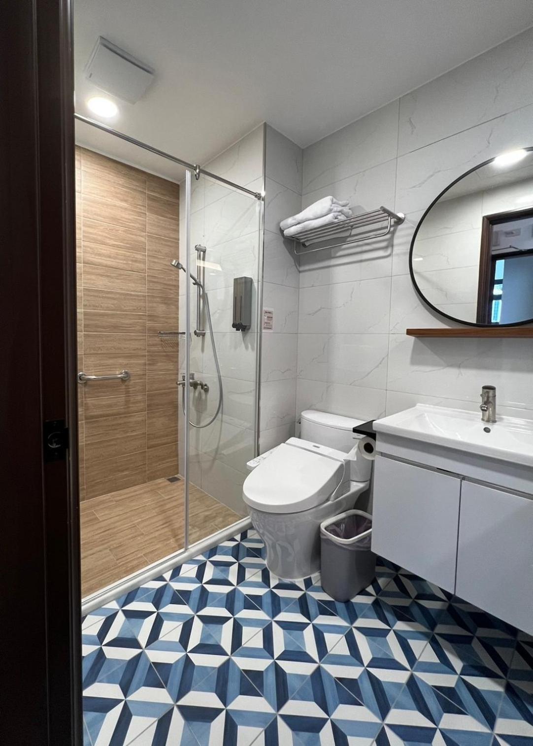 Double Room with Balcony photo 3