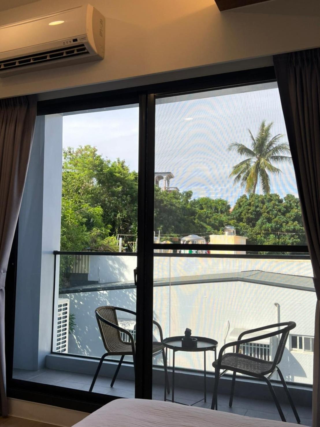 Double Room with Balcony photo 3
