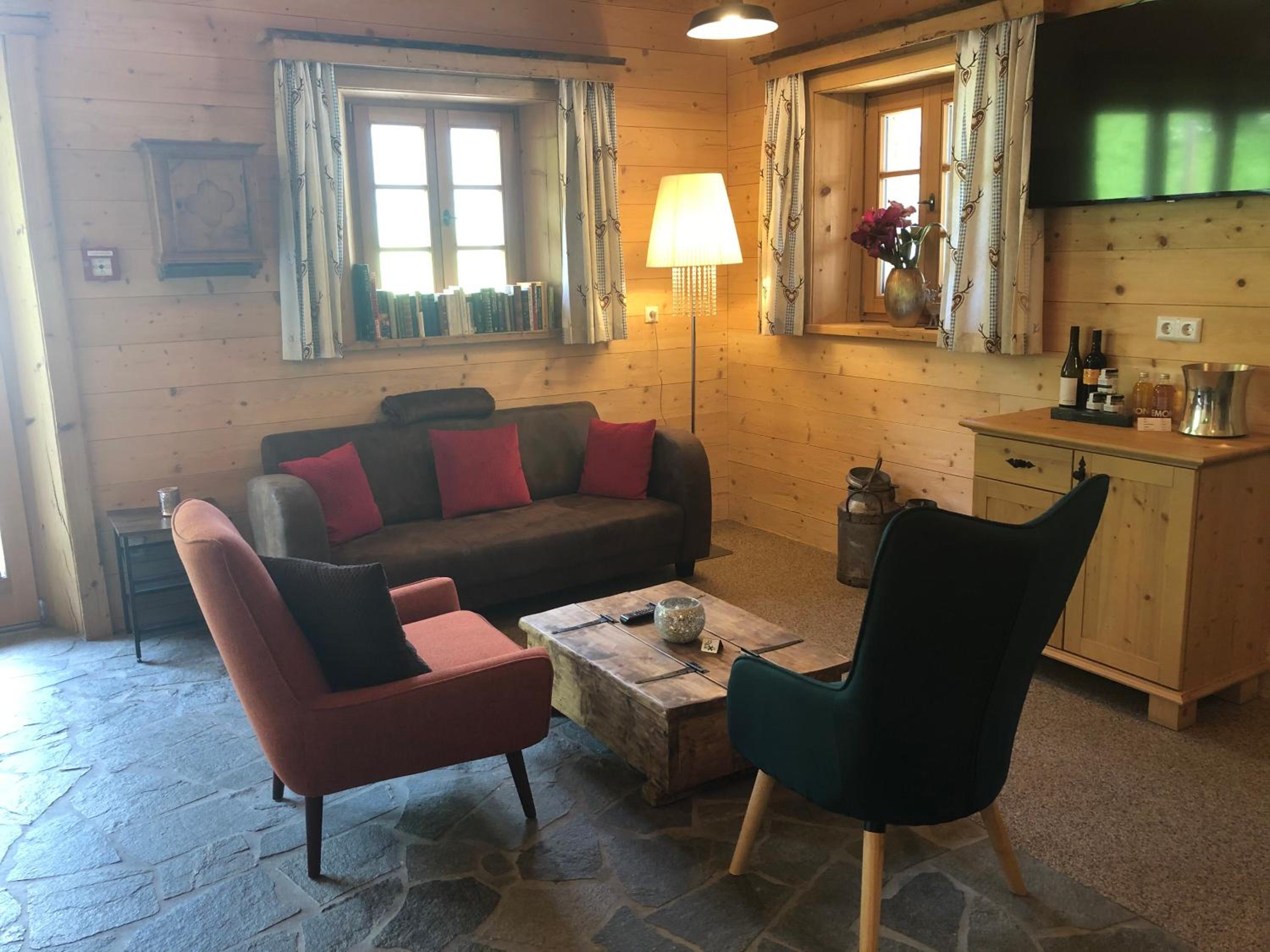 One-Bedroom Chalet photo 3