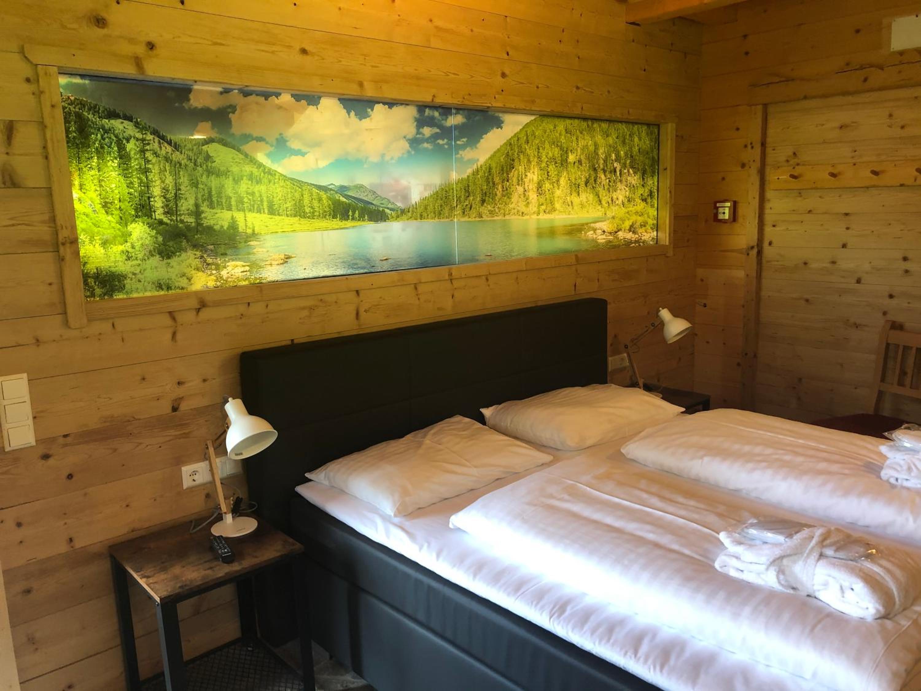 One-Bedroom Chalet photo 2