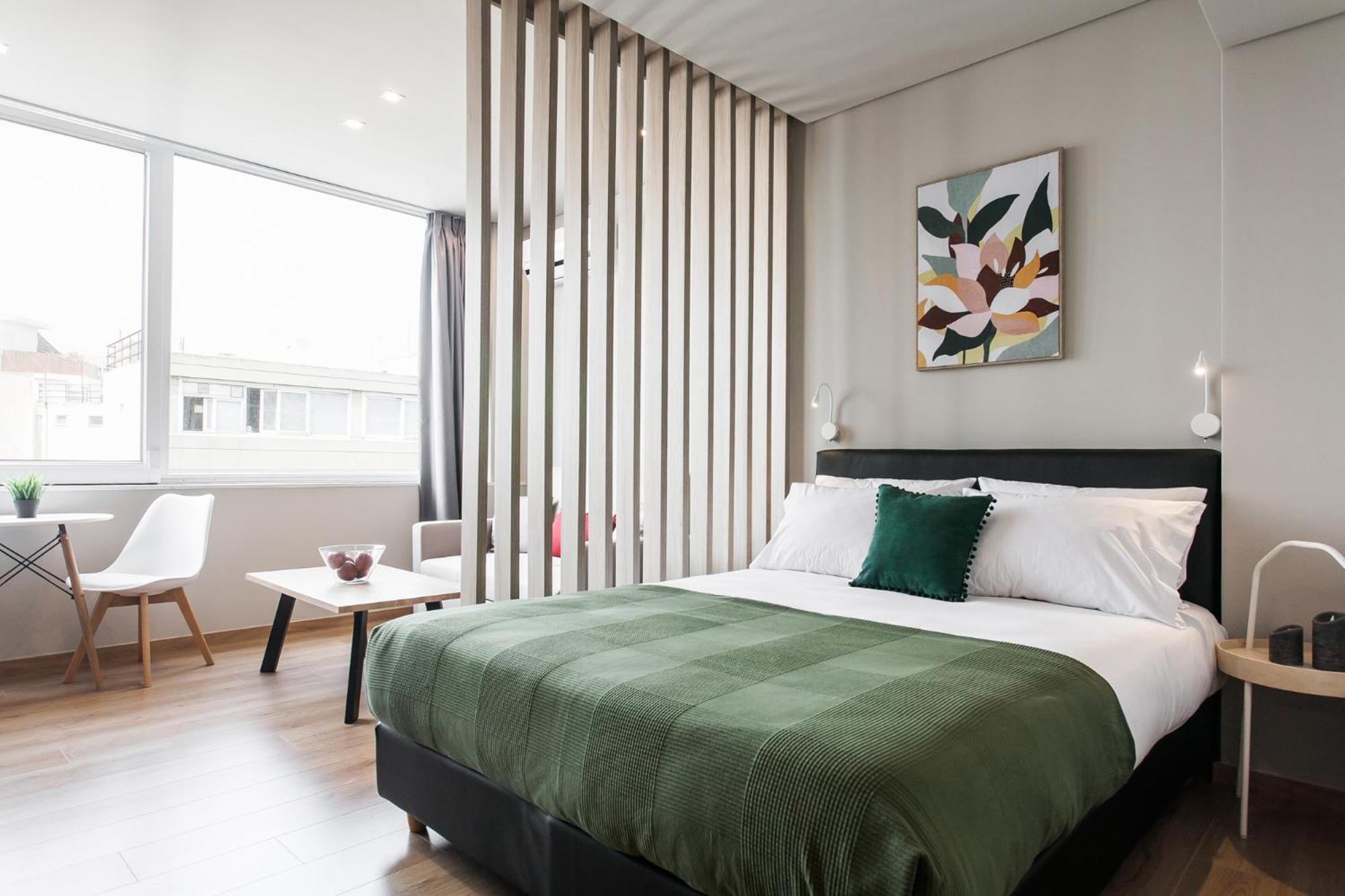 Superior Apartment photo 1