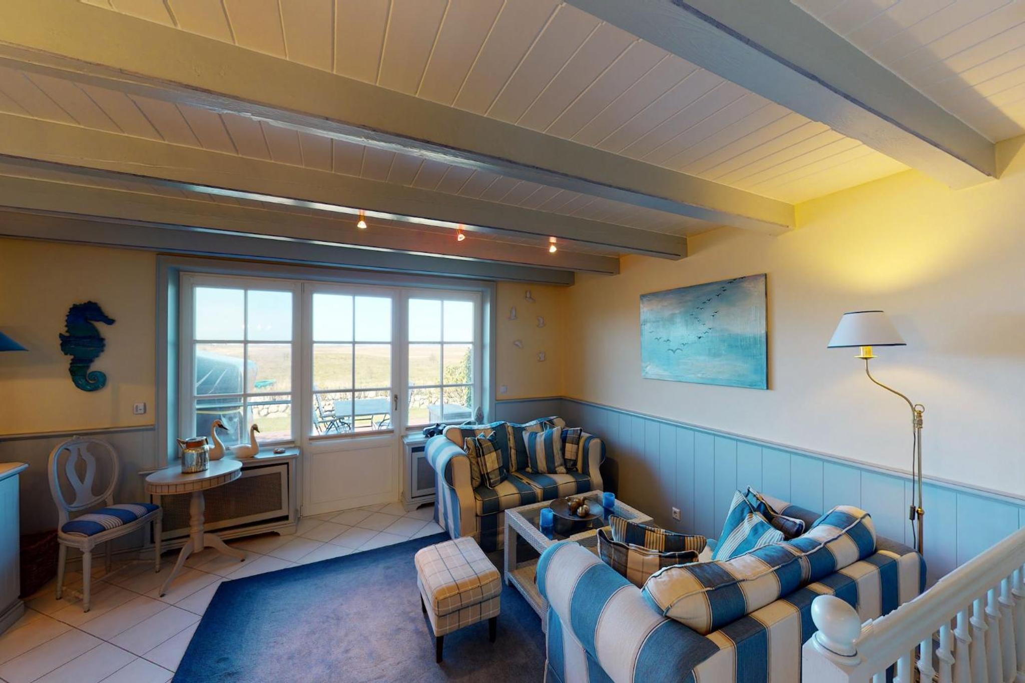 Apartment with Sea View photo 1