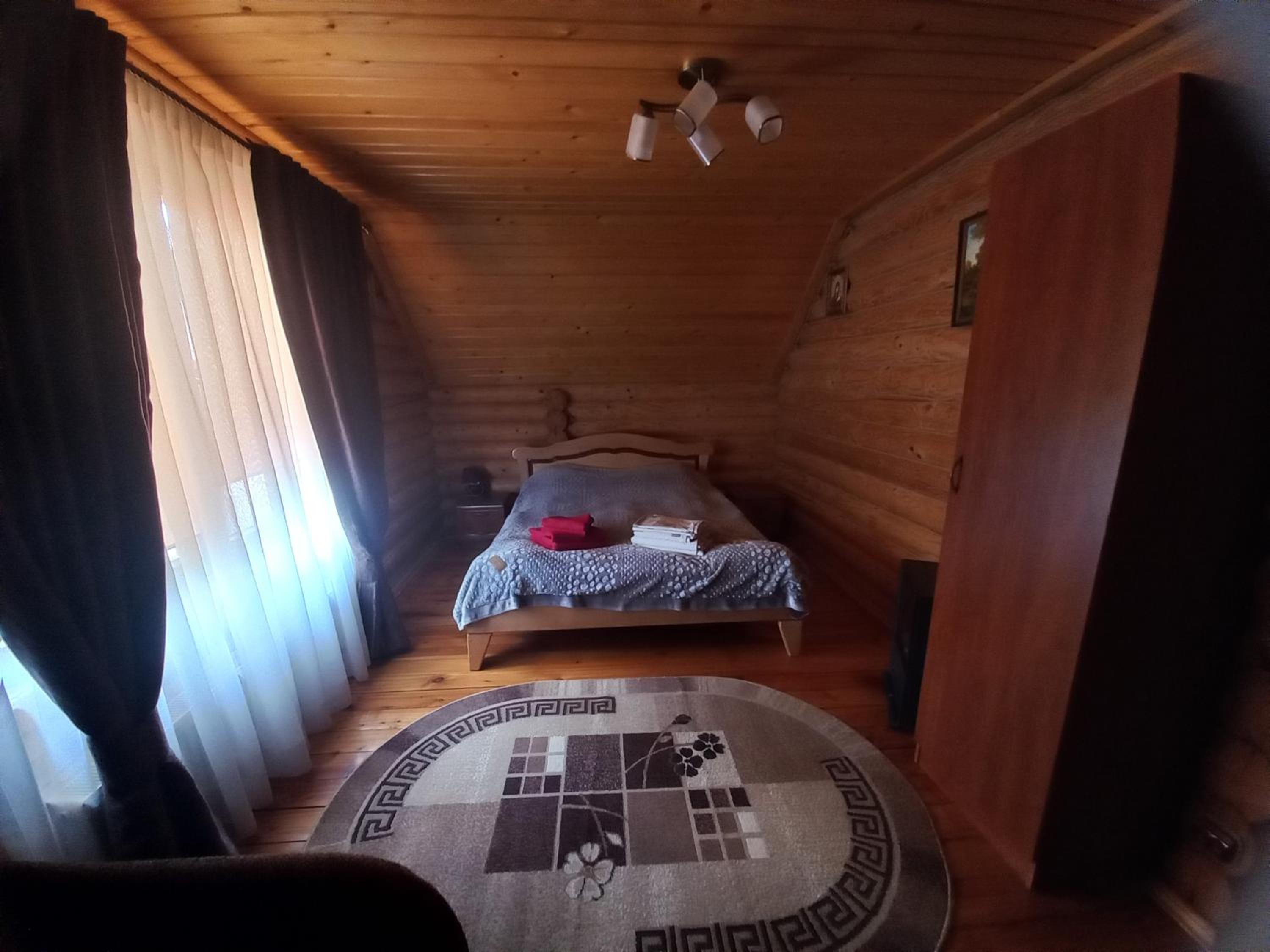 Two-Bedroom House photo 1