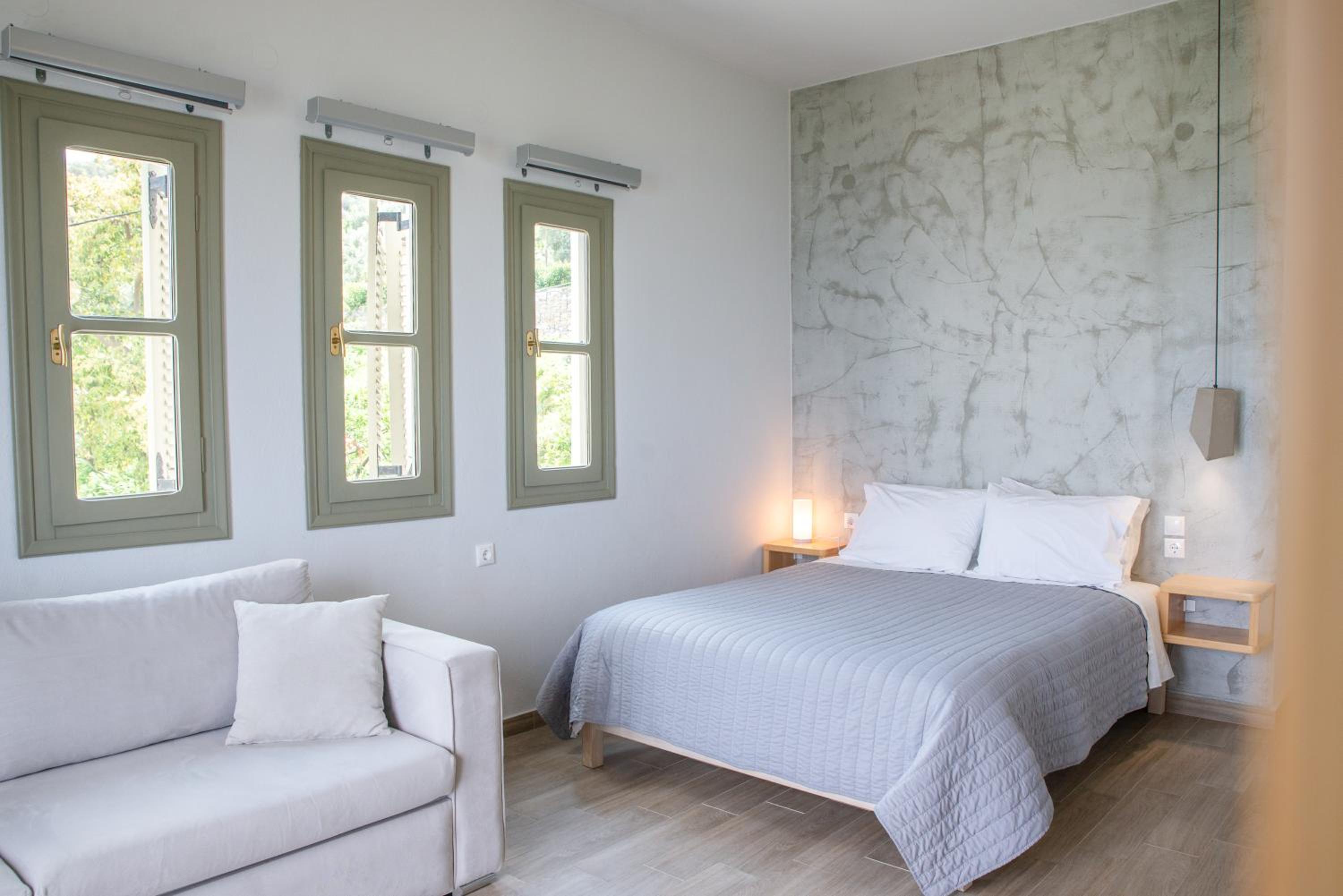 Comfort Quadruple Room - Photo 1