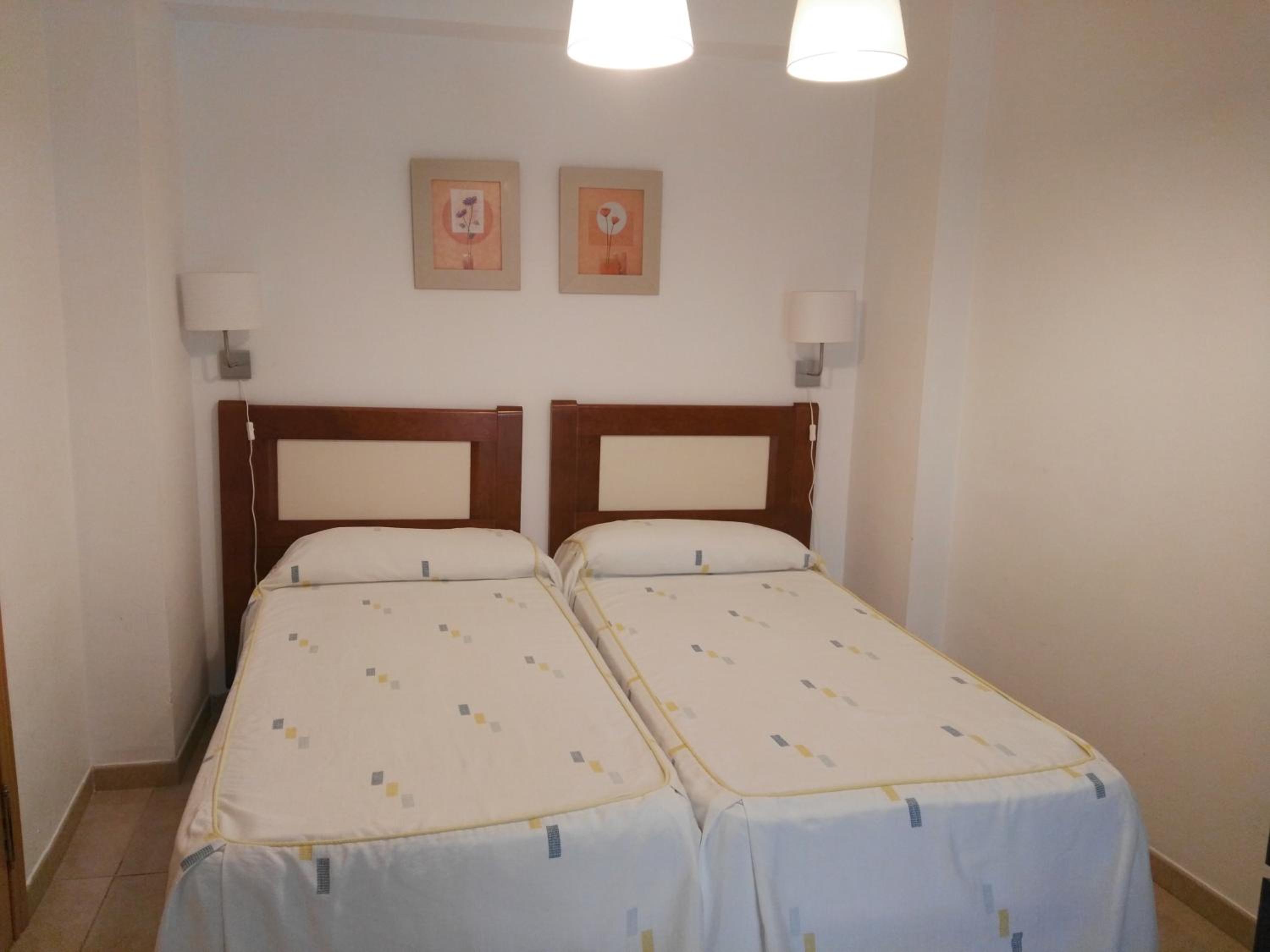 Apartamento Estudio