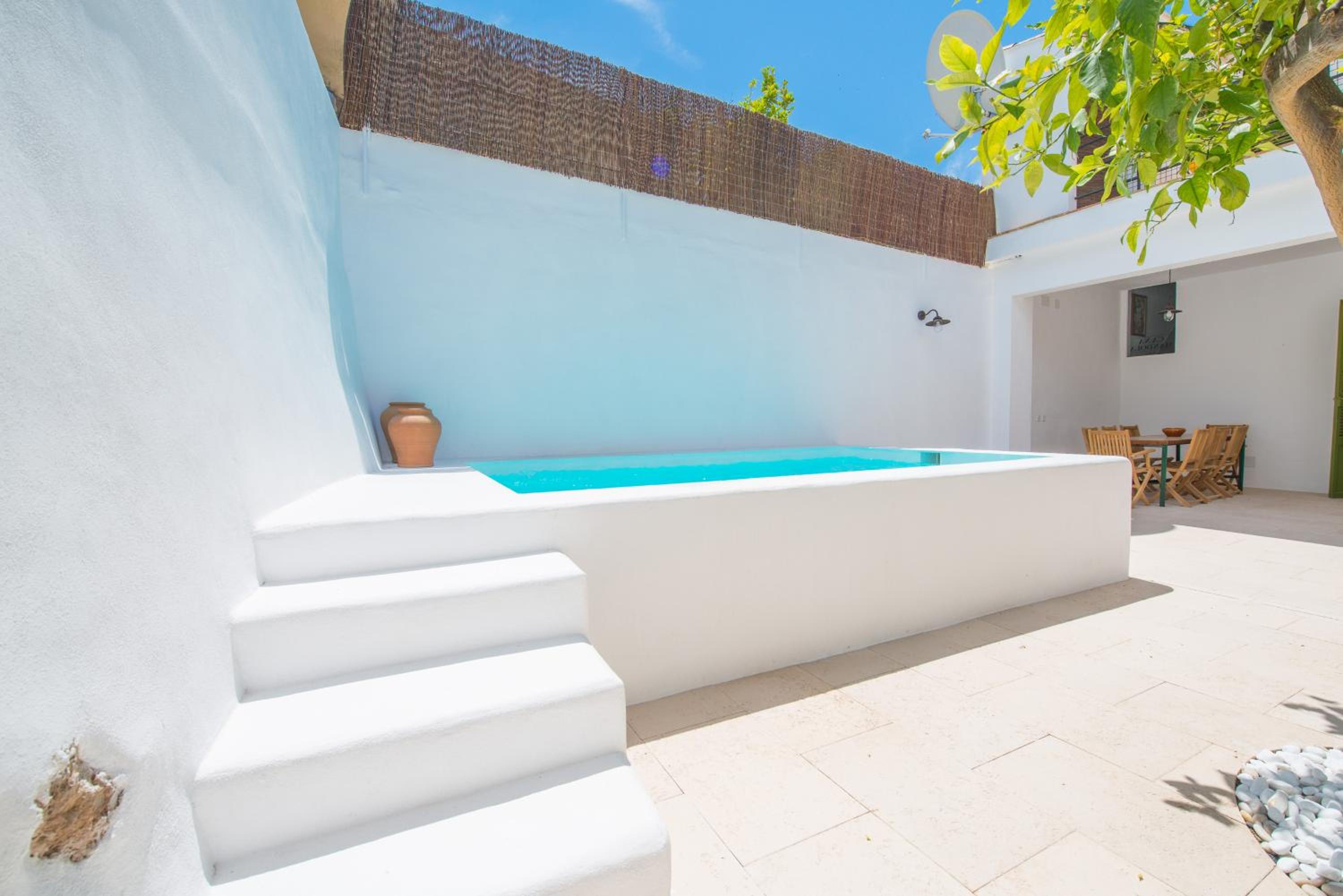 Villa with Private Pool photo 2