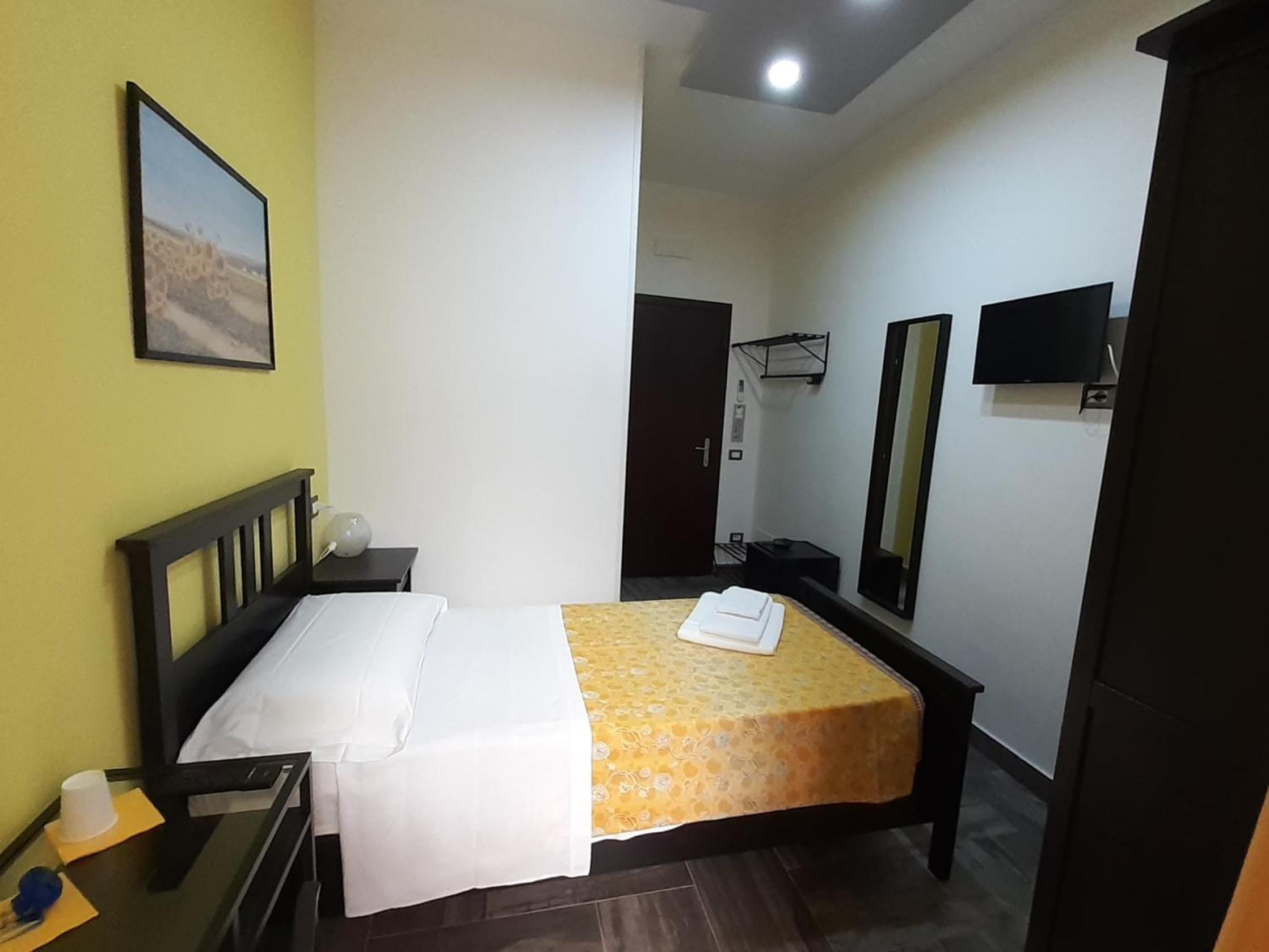 Single Room photo 3