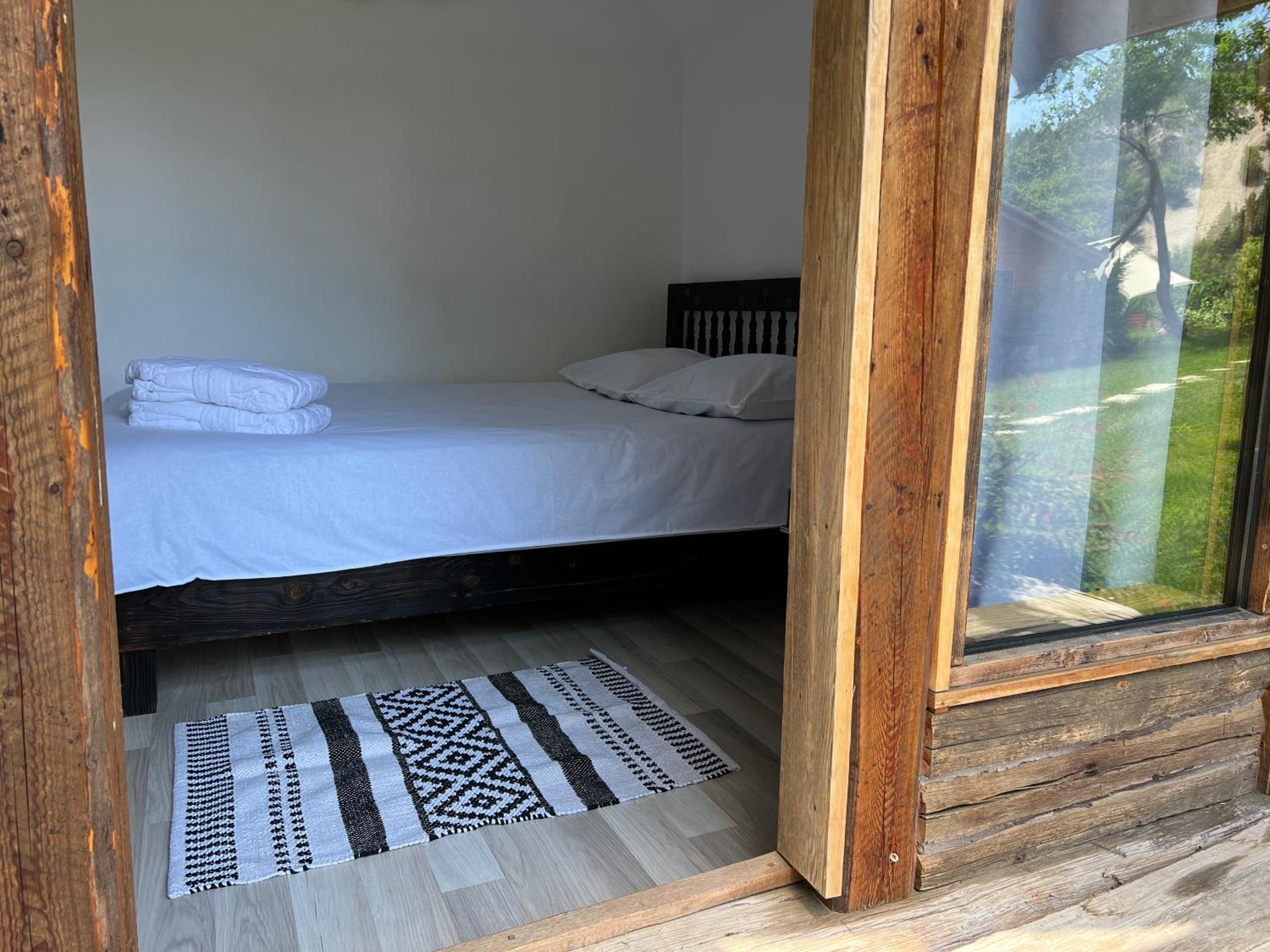 Deluxe Double Room photo 2