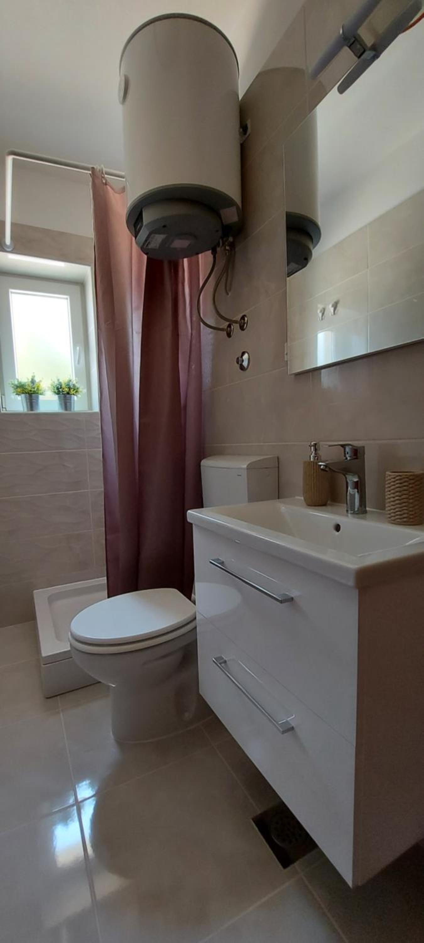 Apartment with Sea View photo 2