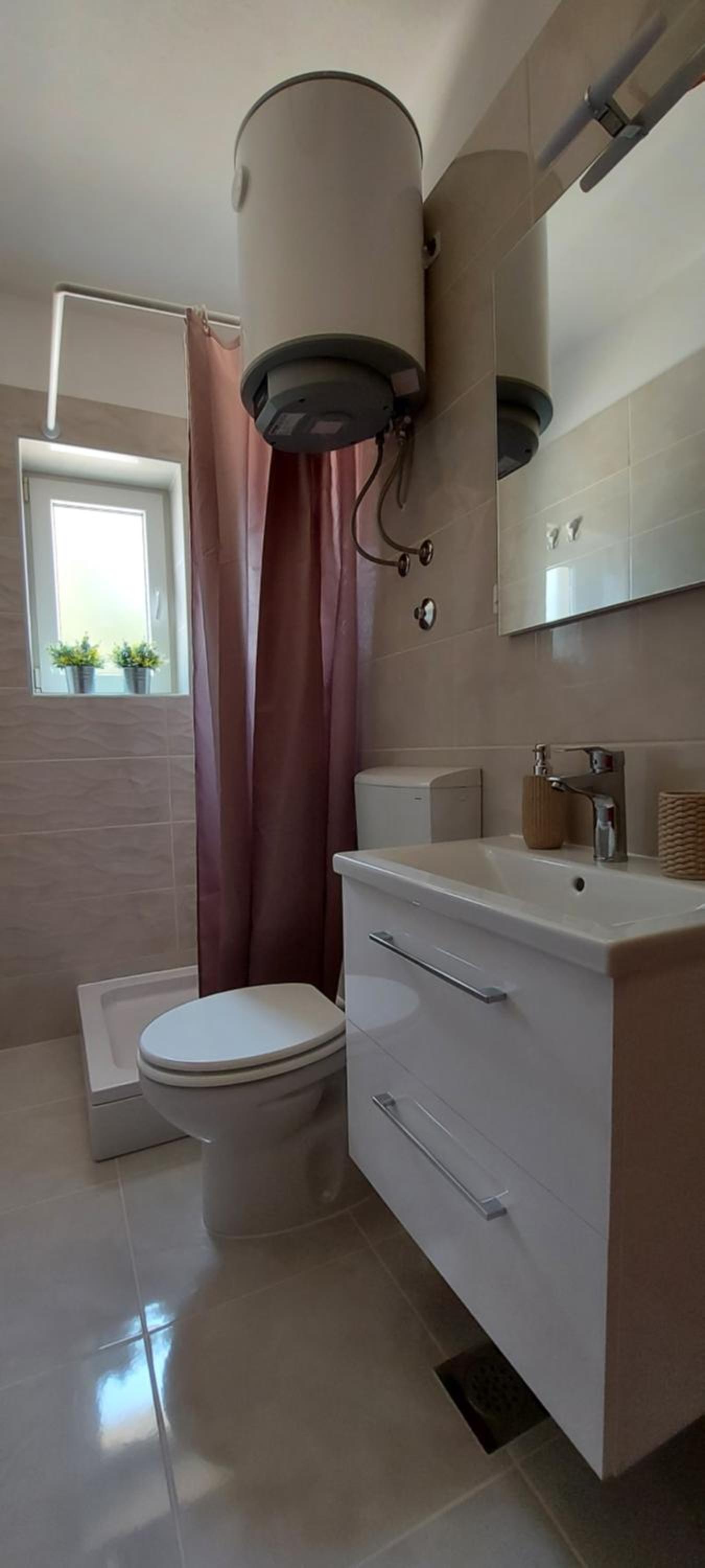 Apartment with Sea View photo 3
