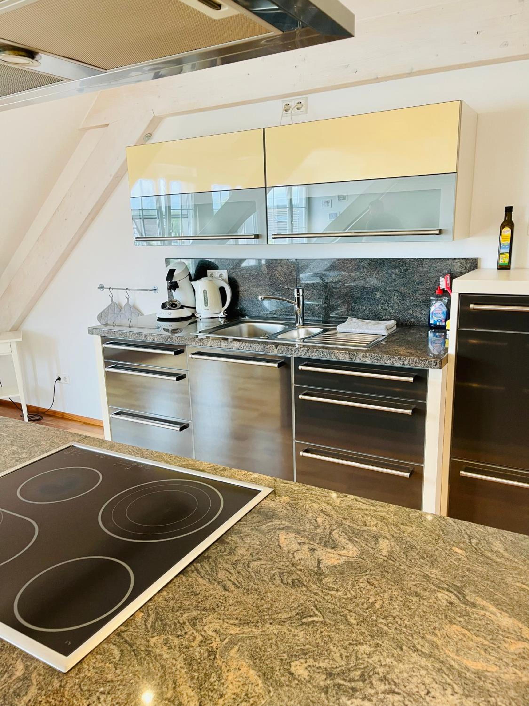 Family Suite photo 3