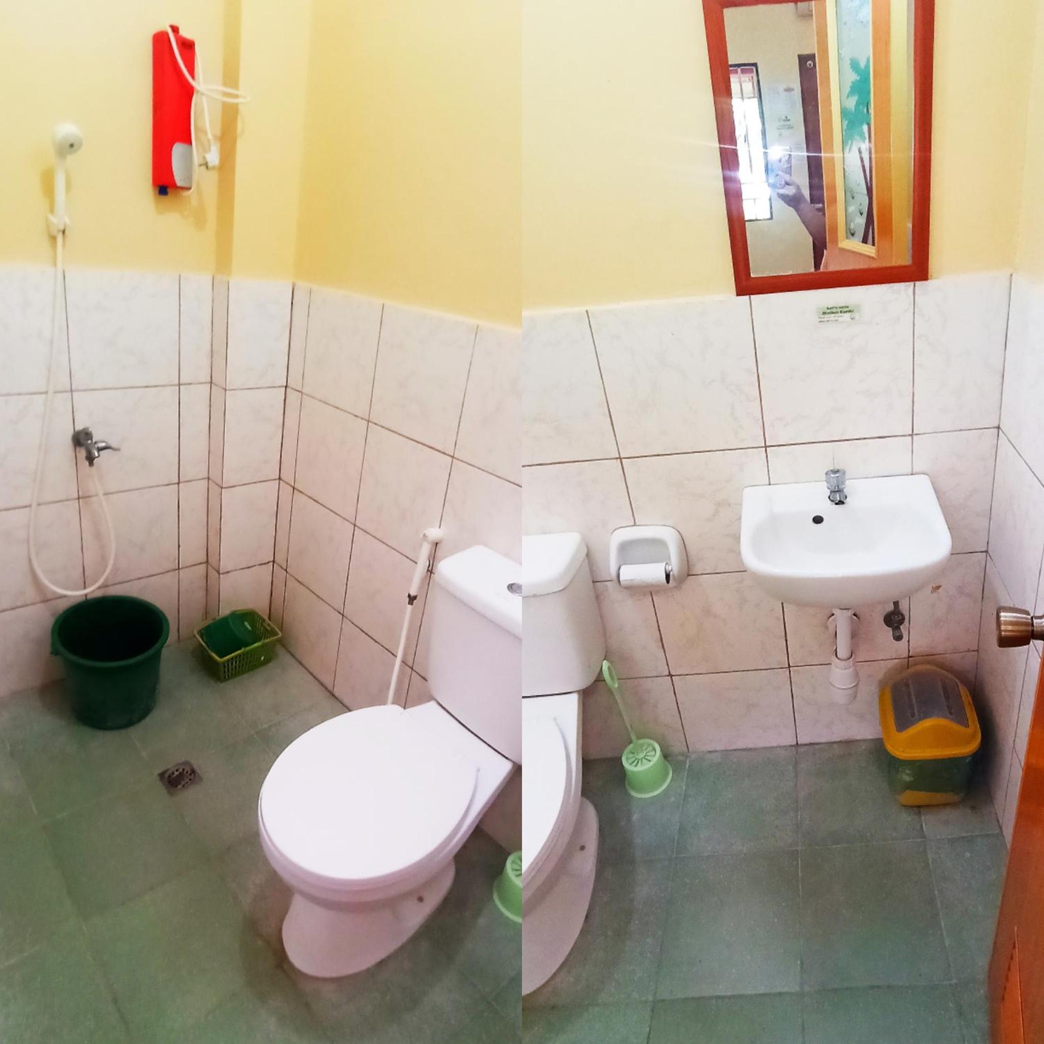 Family Room with Private Bathroom photo 2