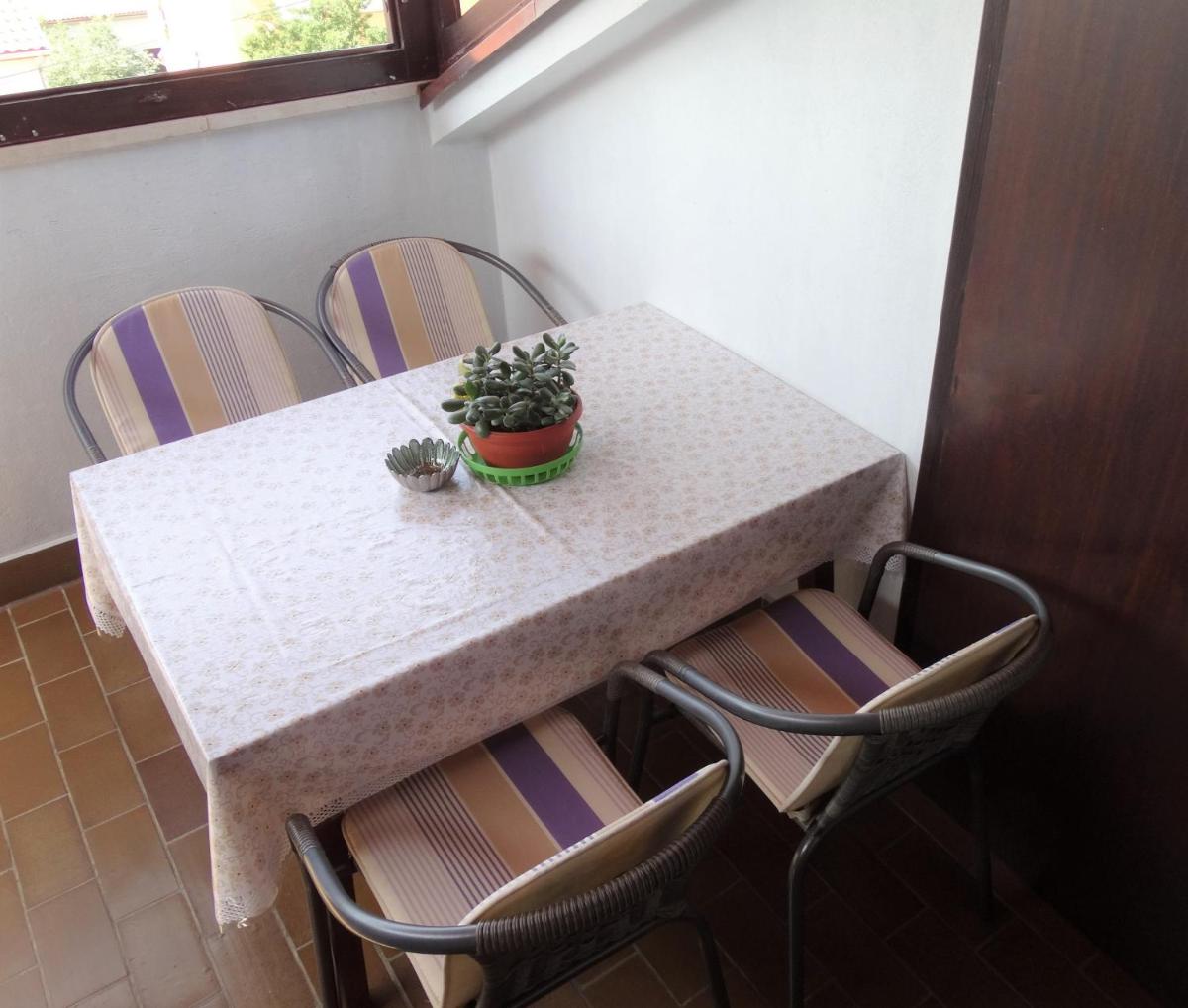 Two Bedroom Apartment