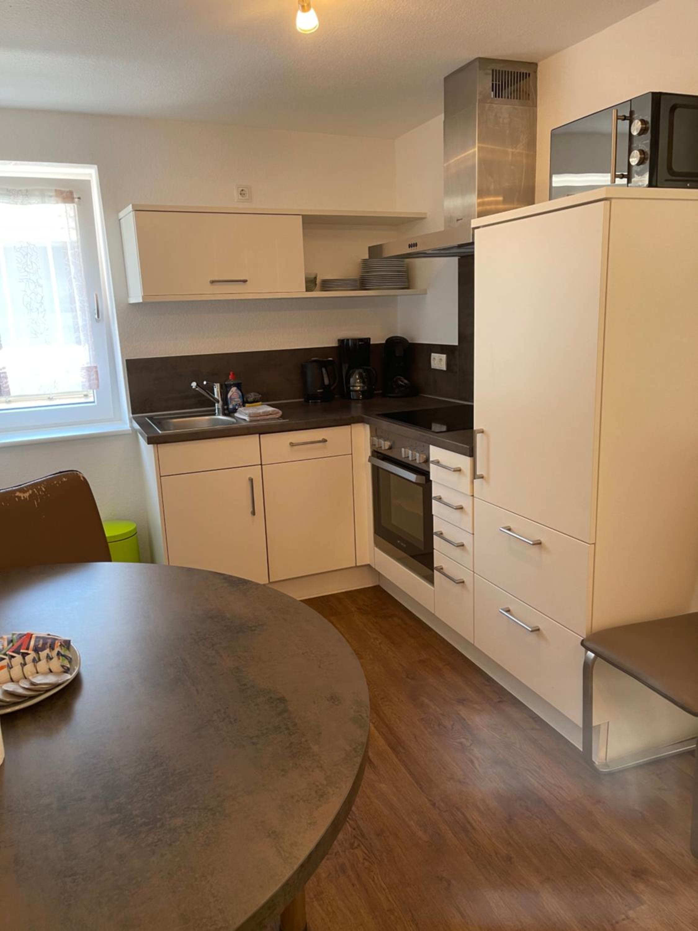 Standard Apartment photo 3
