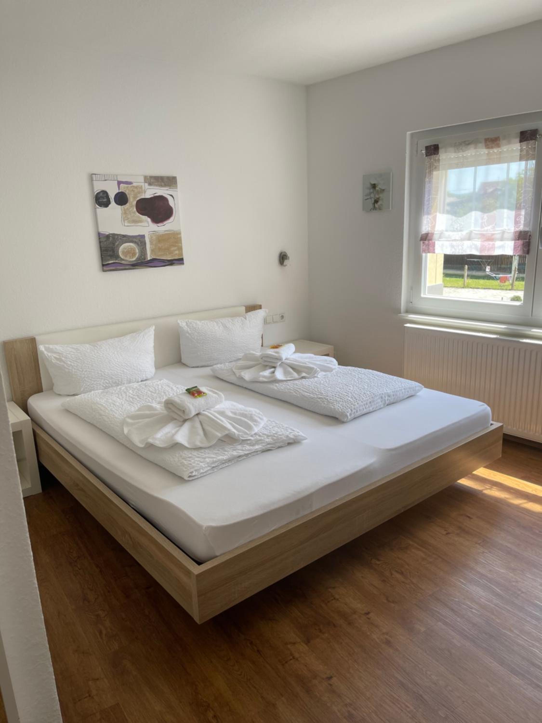 Standard Apartment photo 2