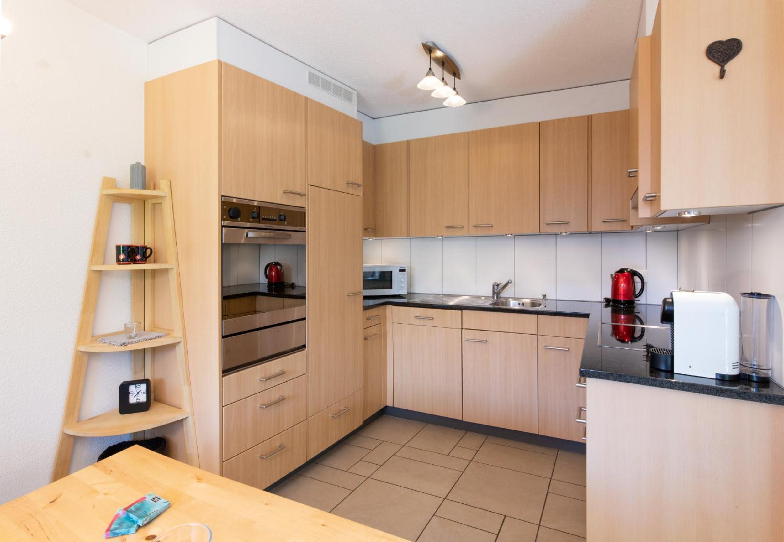 Apartment - Photo 14