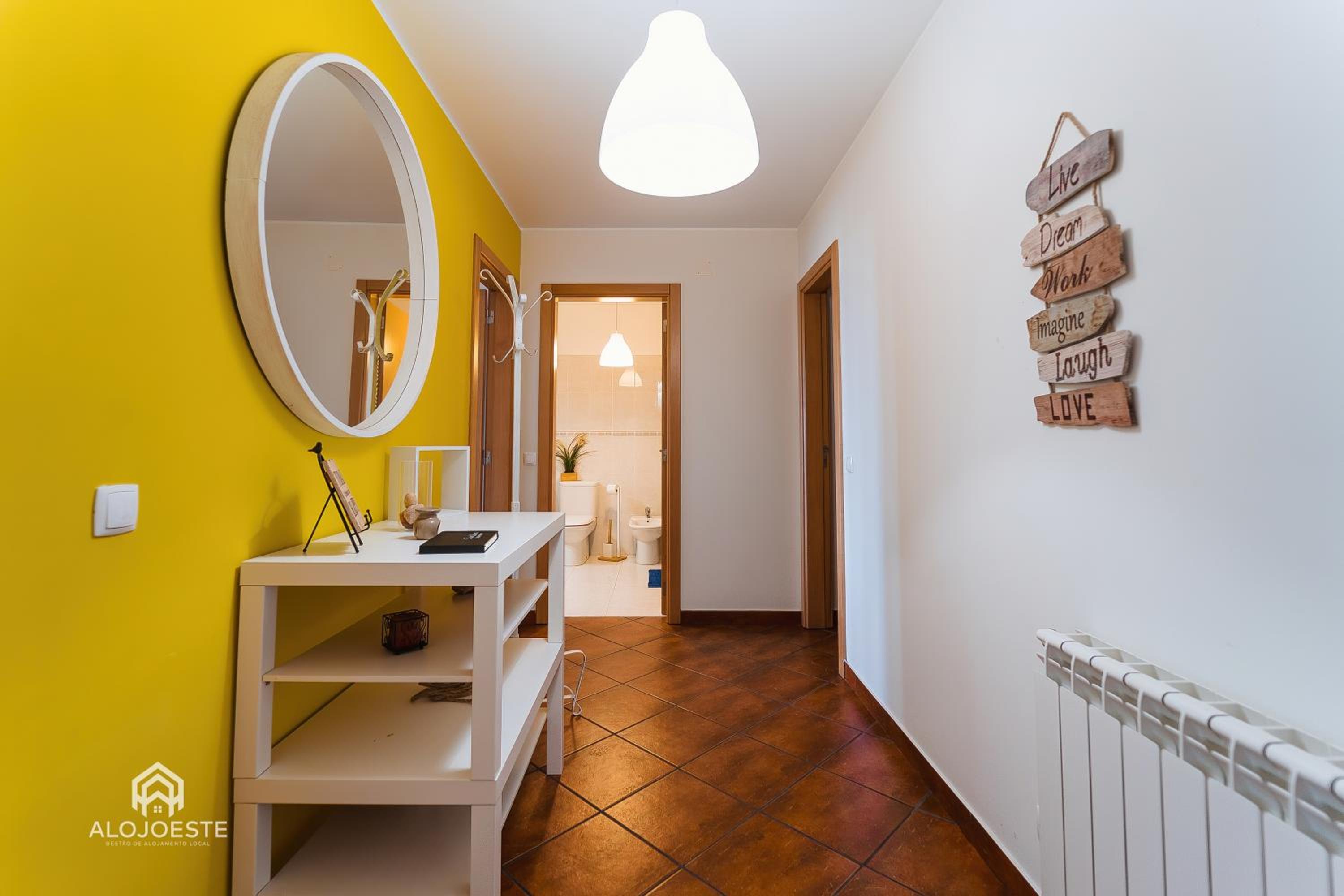 Two-Bedroom Apartment photo 2