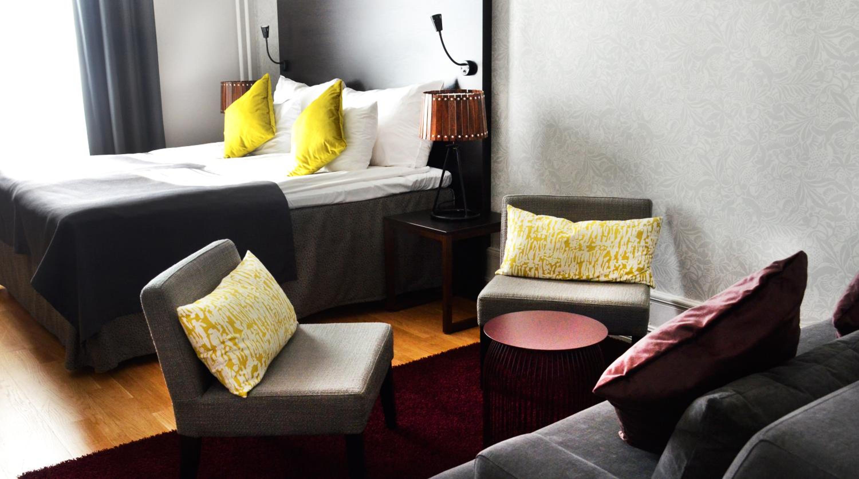 Deluxe Double or Twin Room - Photo 2