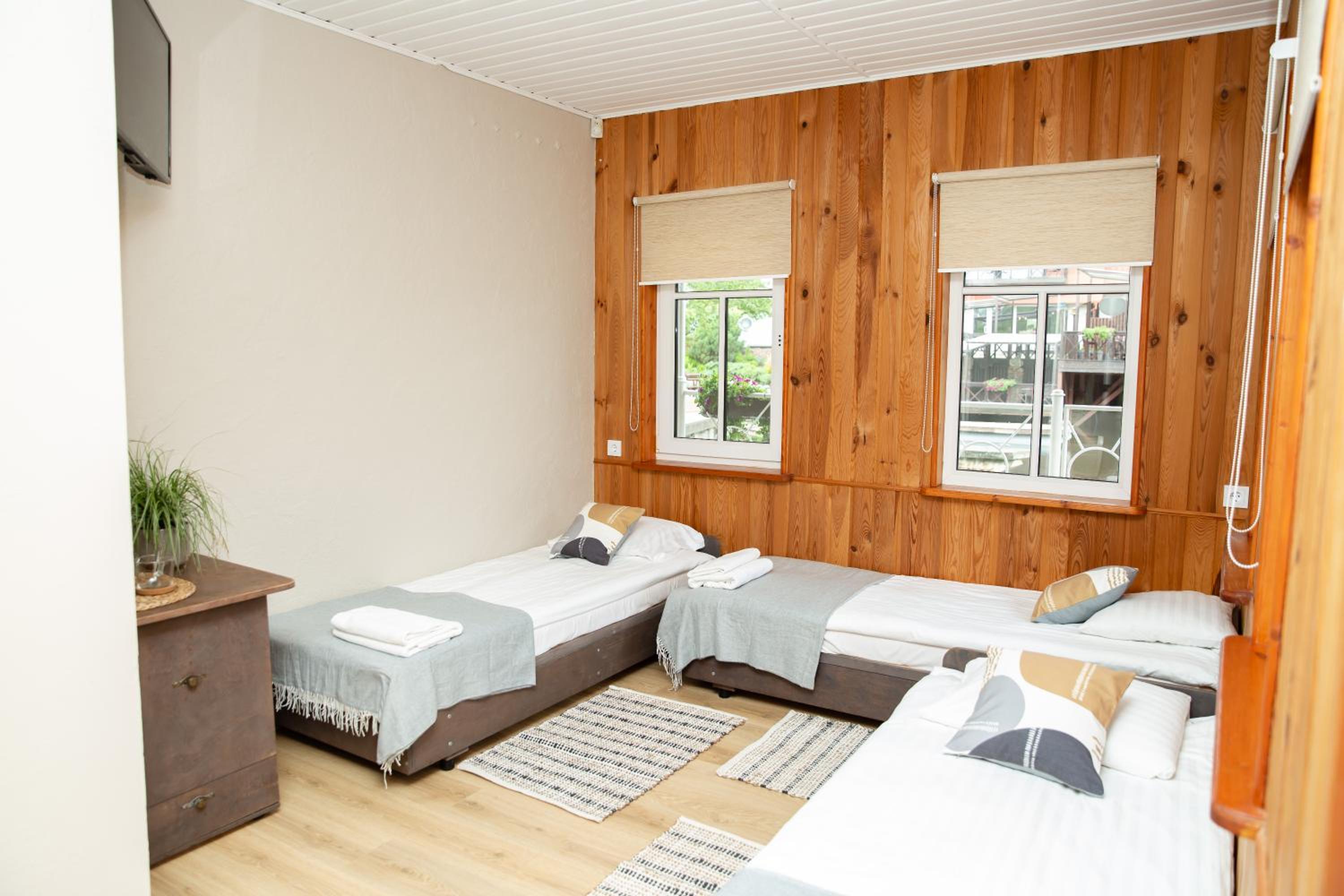 Classic Triple Room photo 1