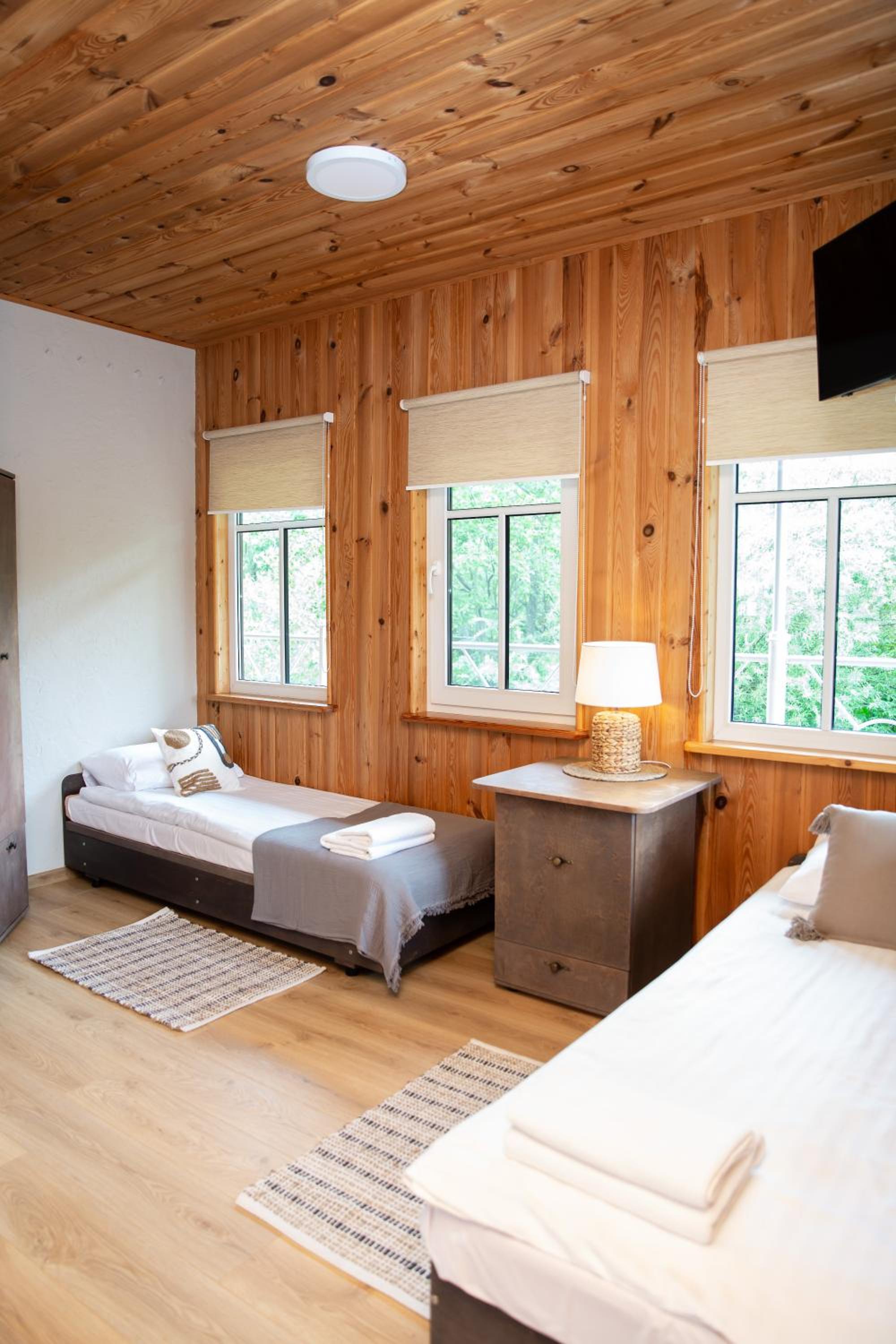 Quadruple Room photo 3