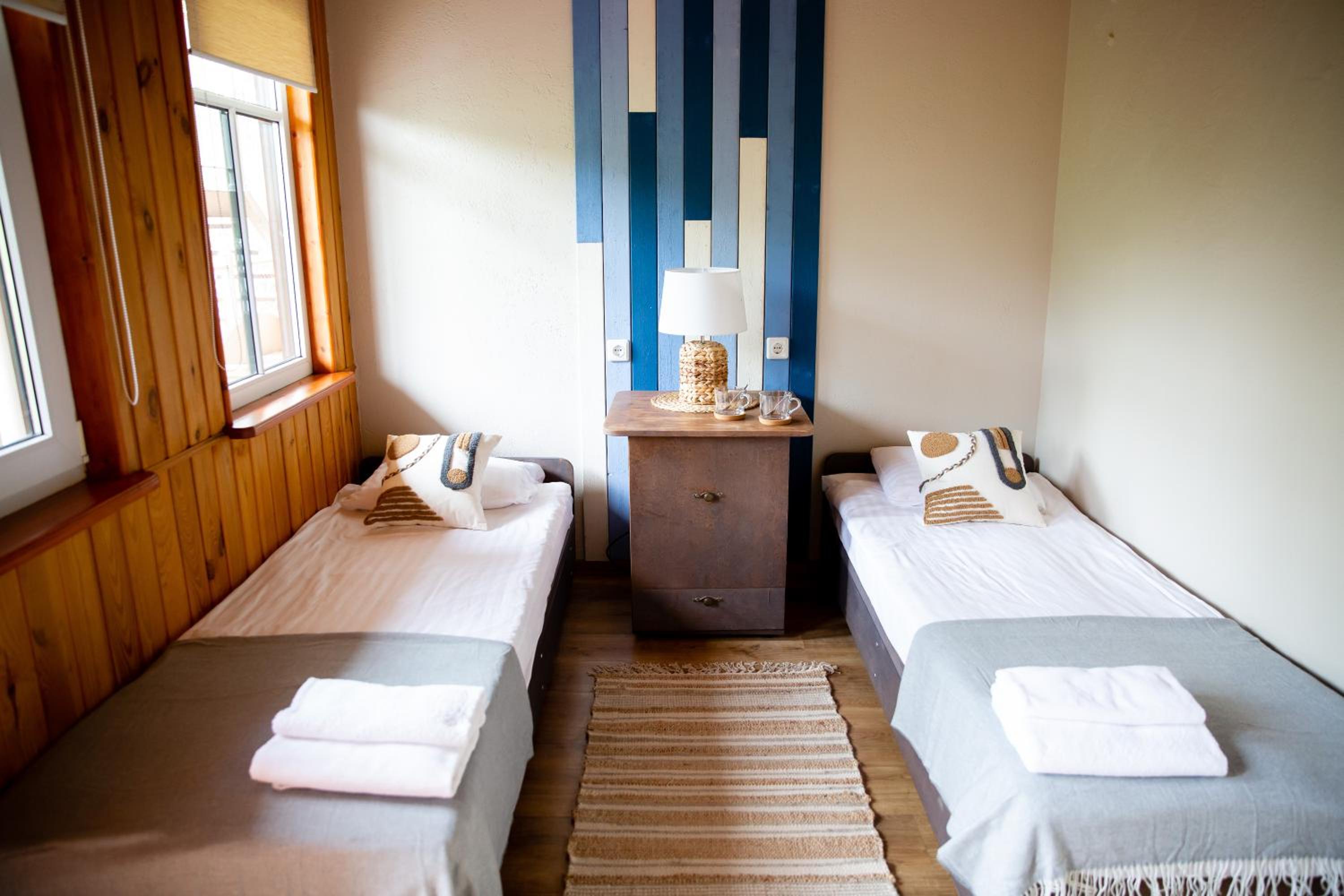 Double Room photo 2