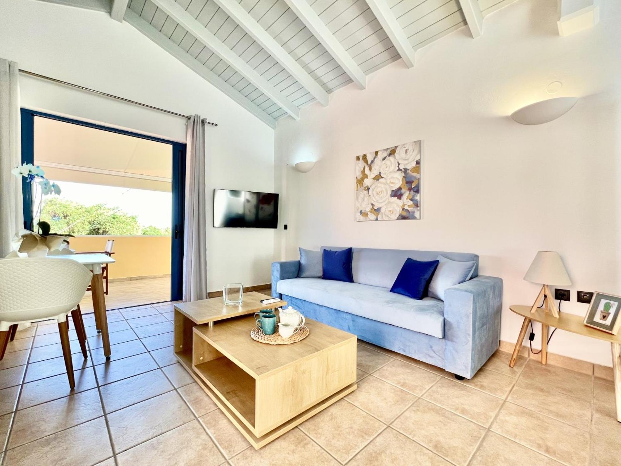 Deluxe Villa photo 1