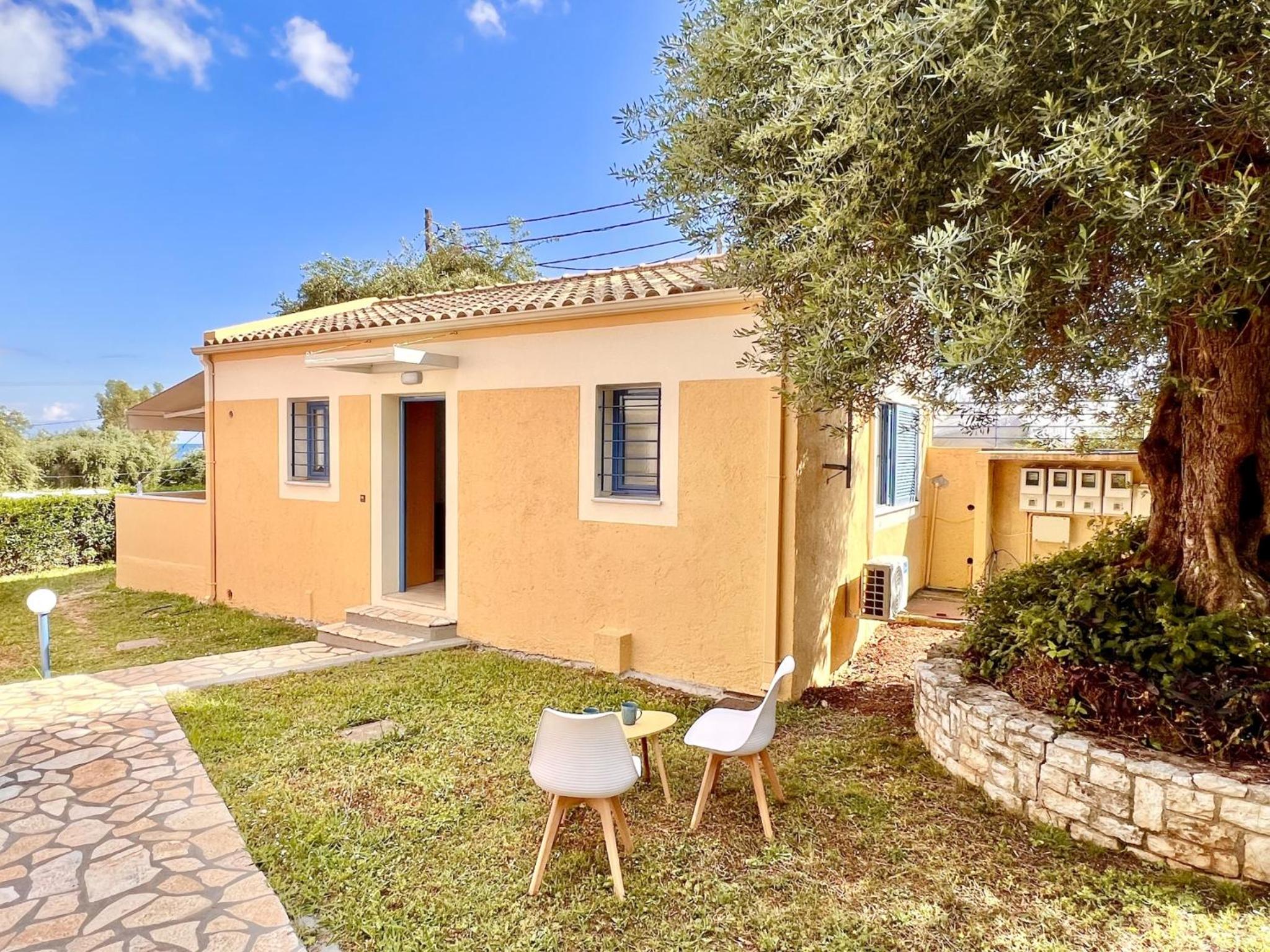 Deluxe Villa photo 2