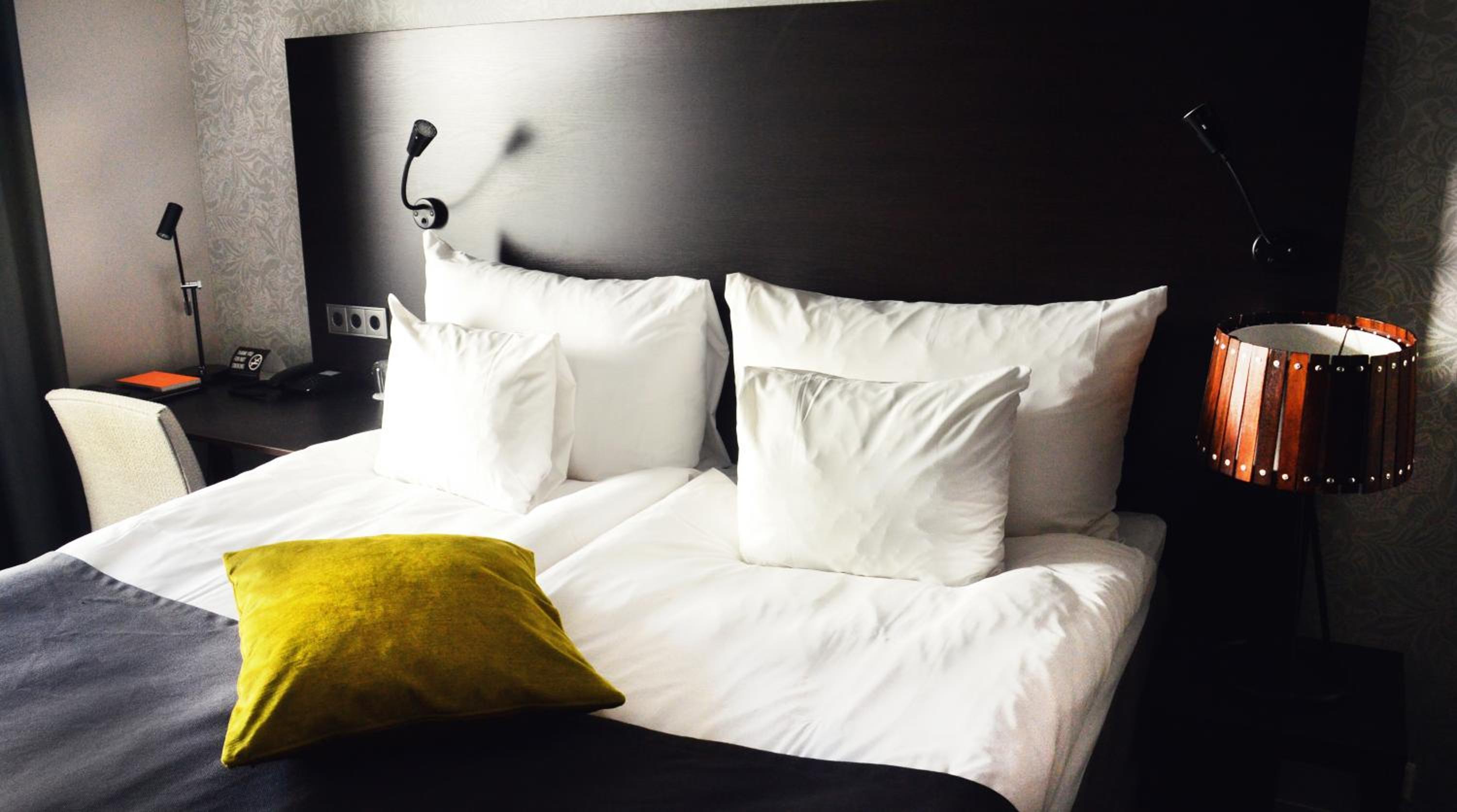 Standard Double or Twin Room - Photo 3