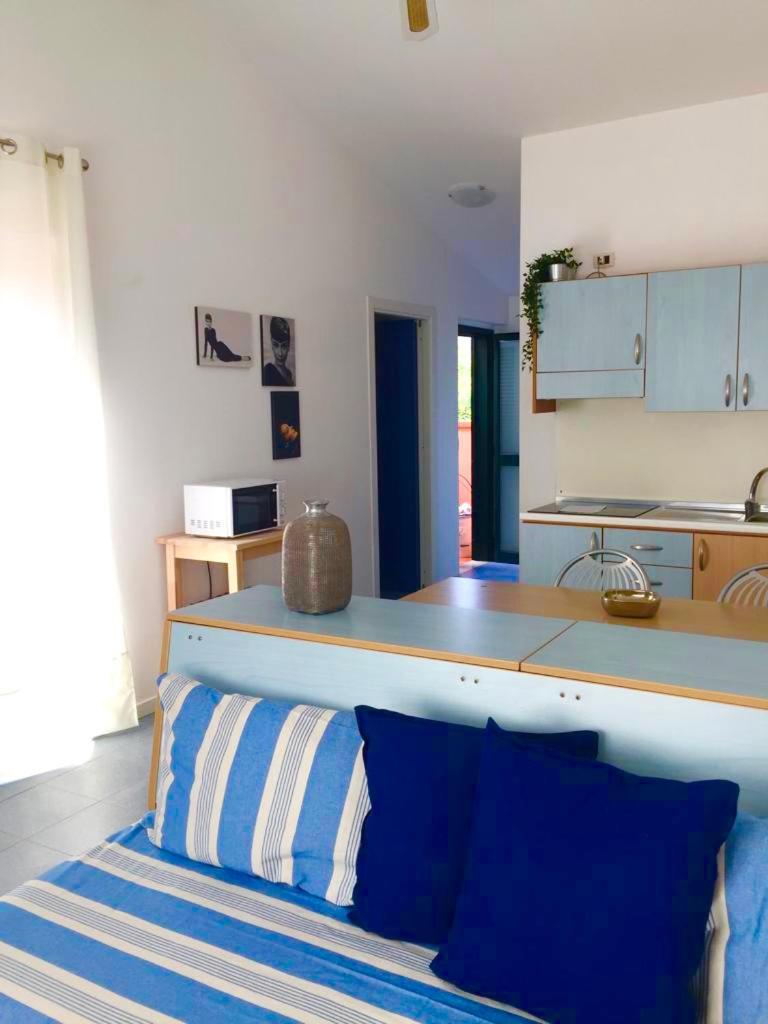 Apartment With Balcony photo 1