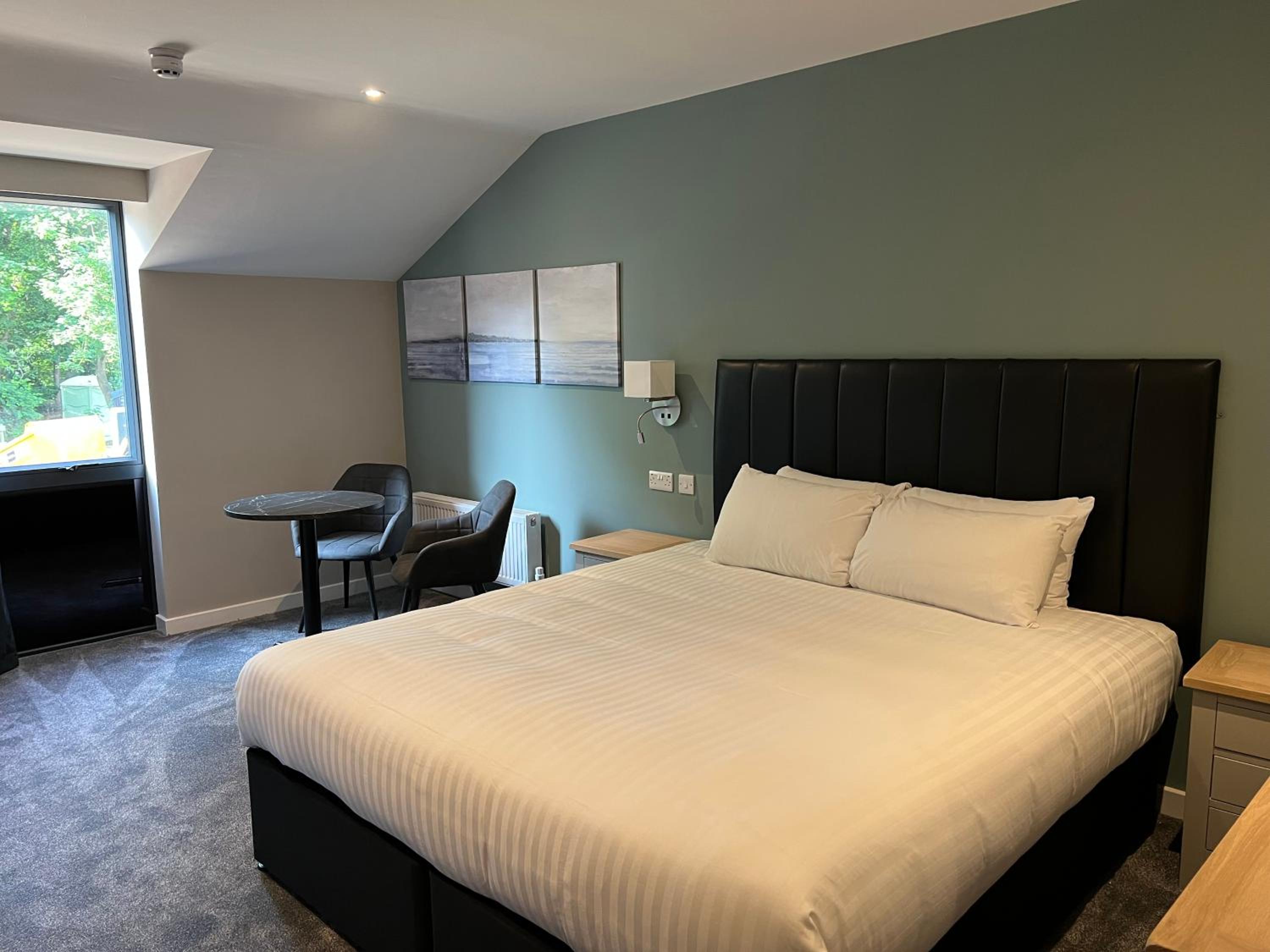 King Room - Photo 7