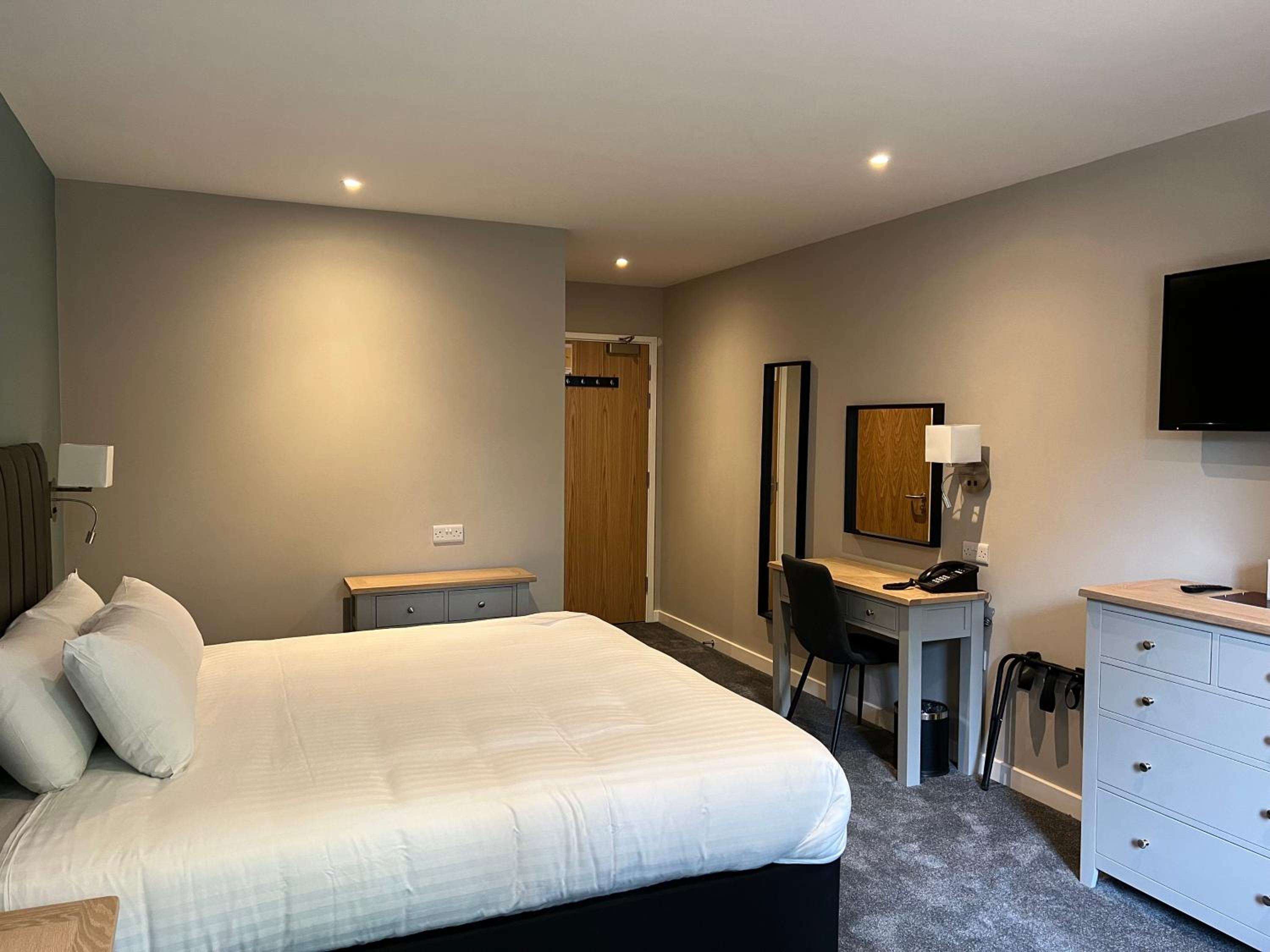 King Room - Photo 11