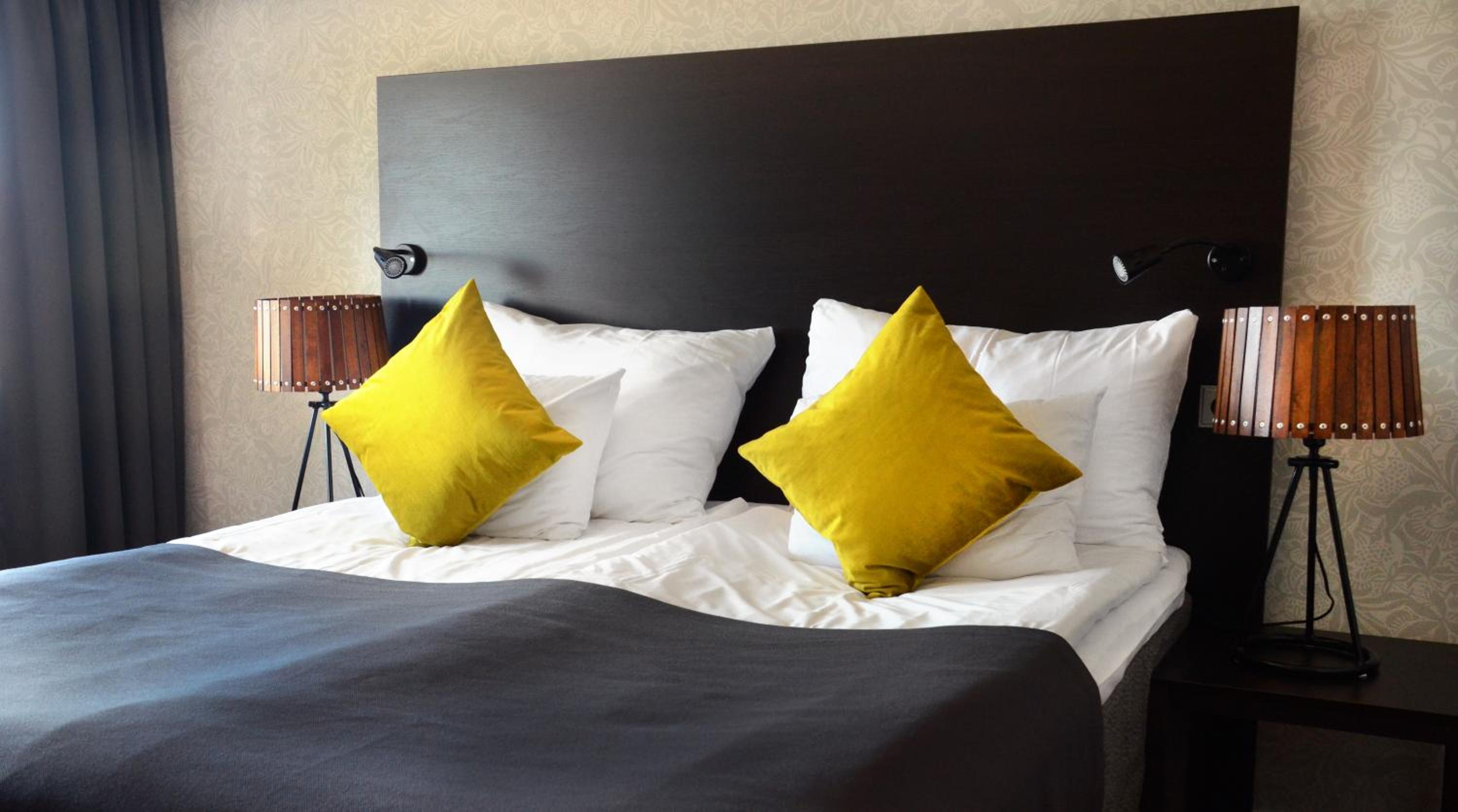 Superior Double or Twin Room - Photo 4