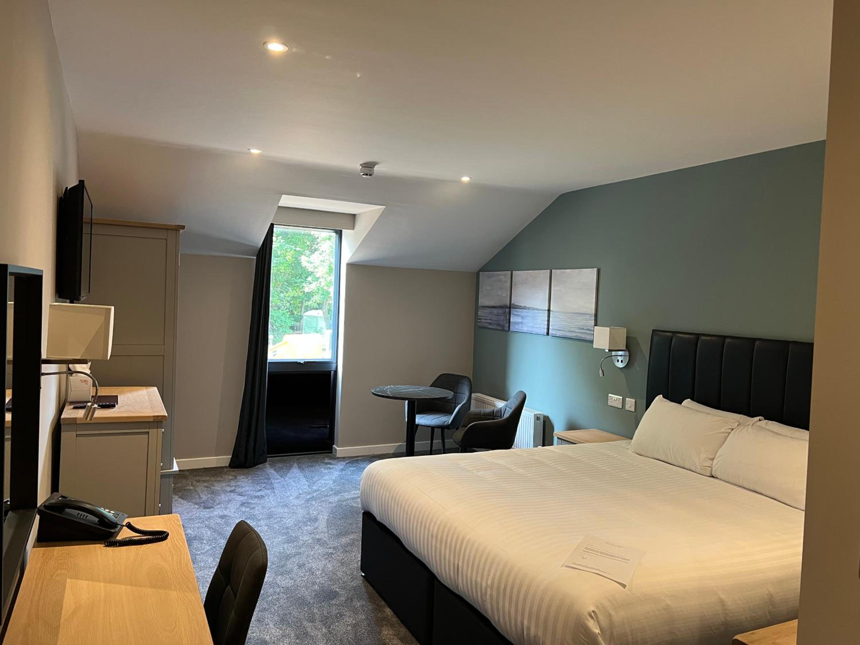 King Room - Photo 4