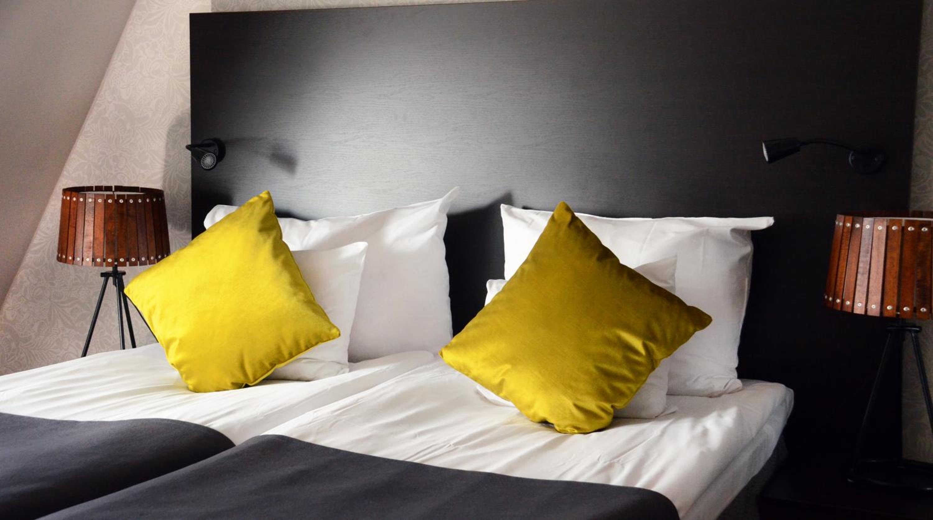 Superior Double or Twin Room - Photo 3