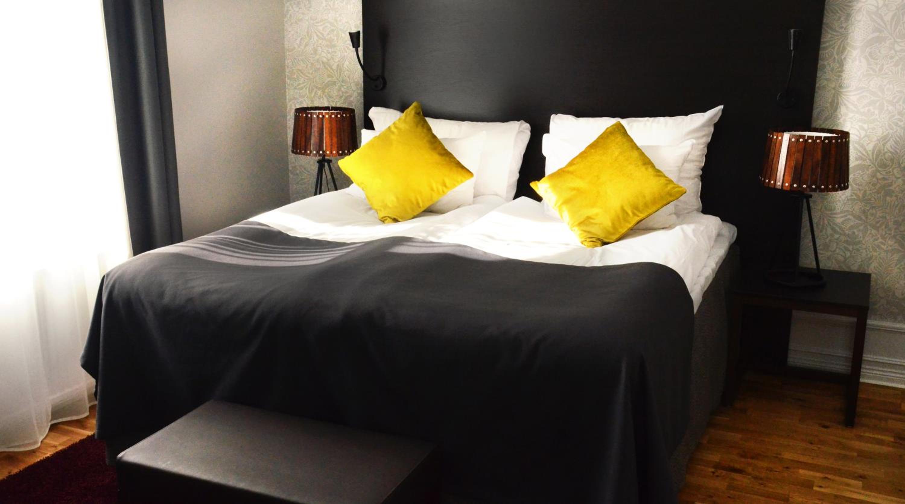 Deluxe Double or Twin Room - Photo 3